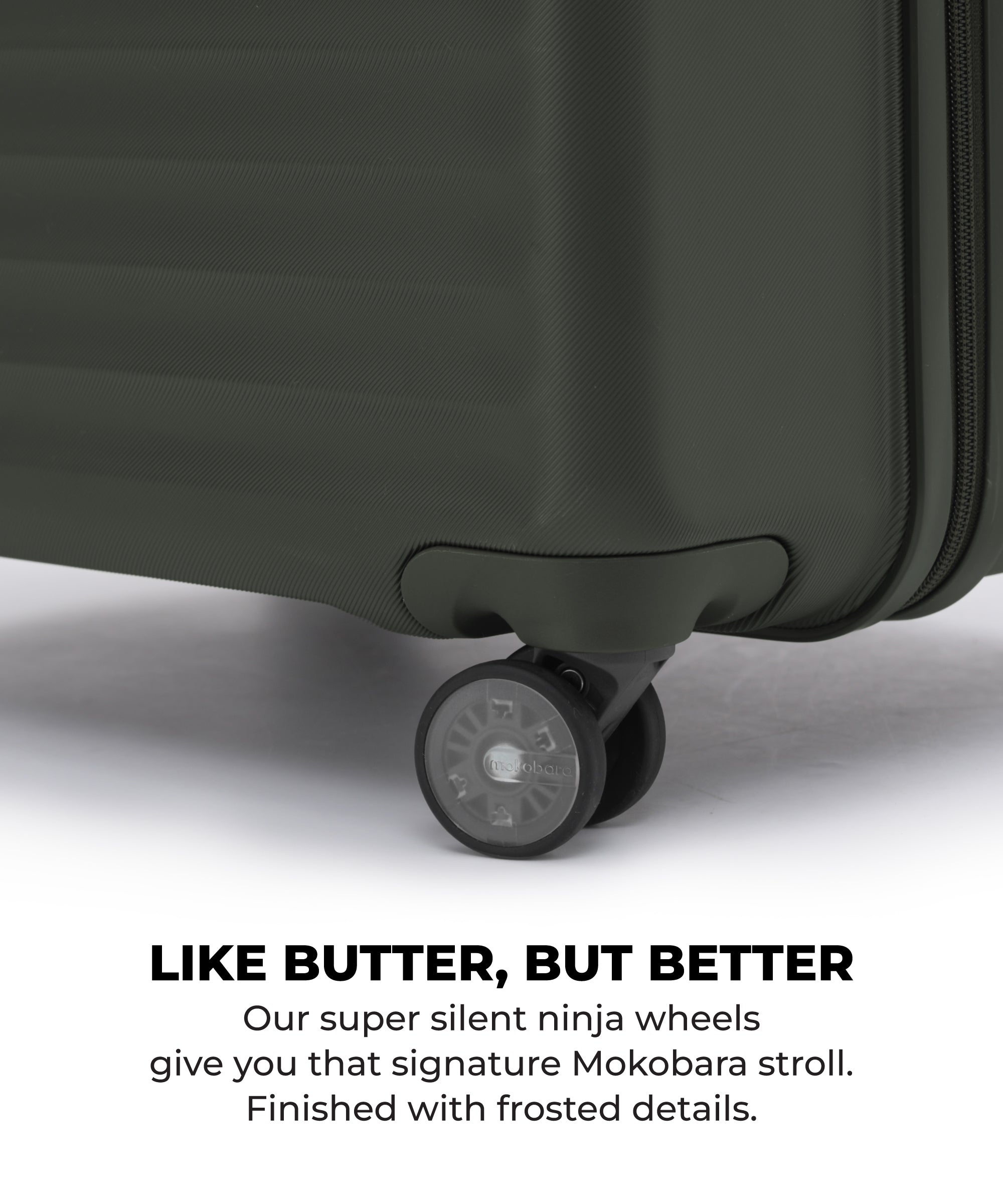 Color_Homegrown | The Aisle Trunk - Set of 2