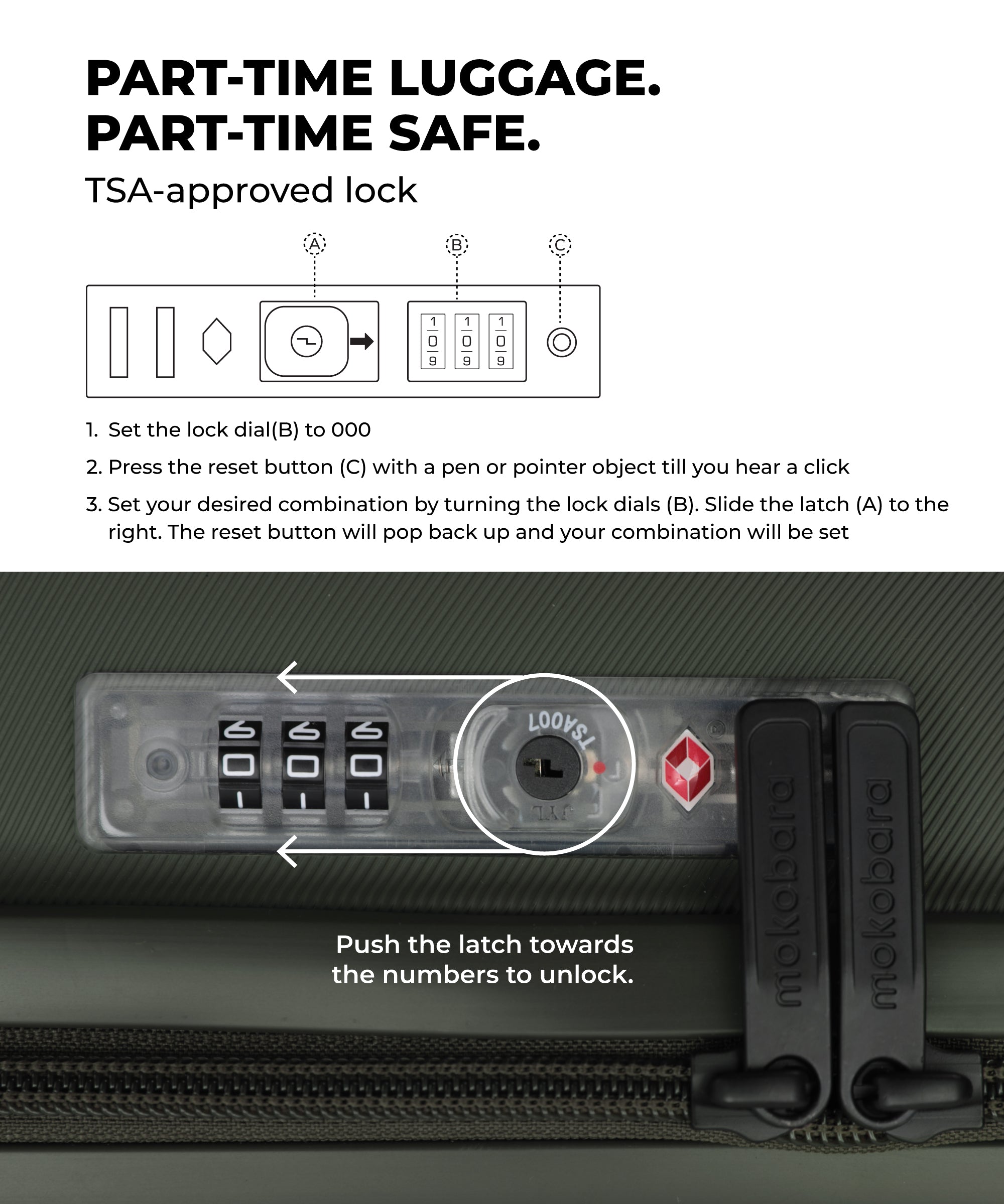 Color_Homegrown | The Aisle Trunk - Set of 2