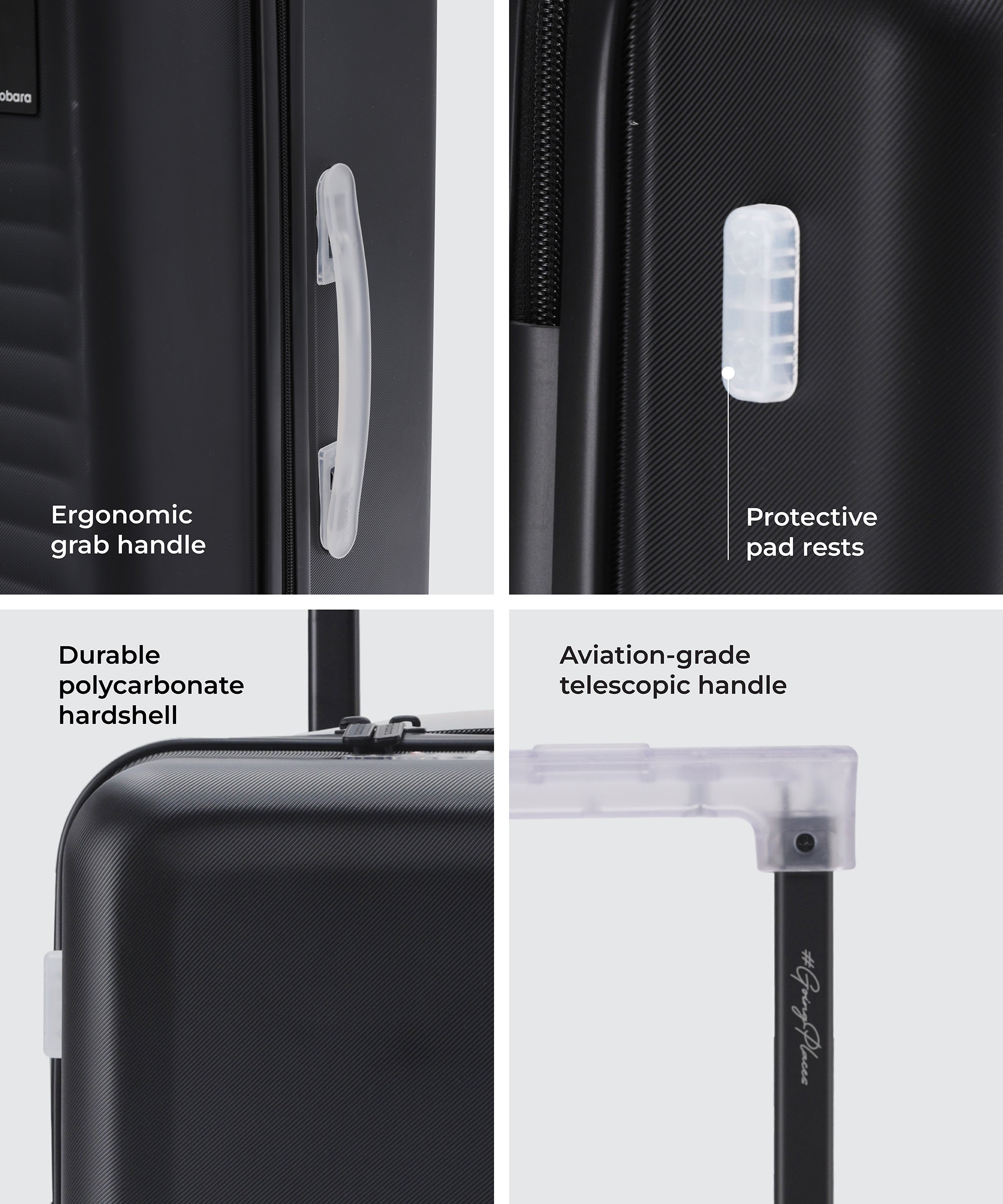 Color_Money Moves | The Aisle Trunk - Check-in