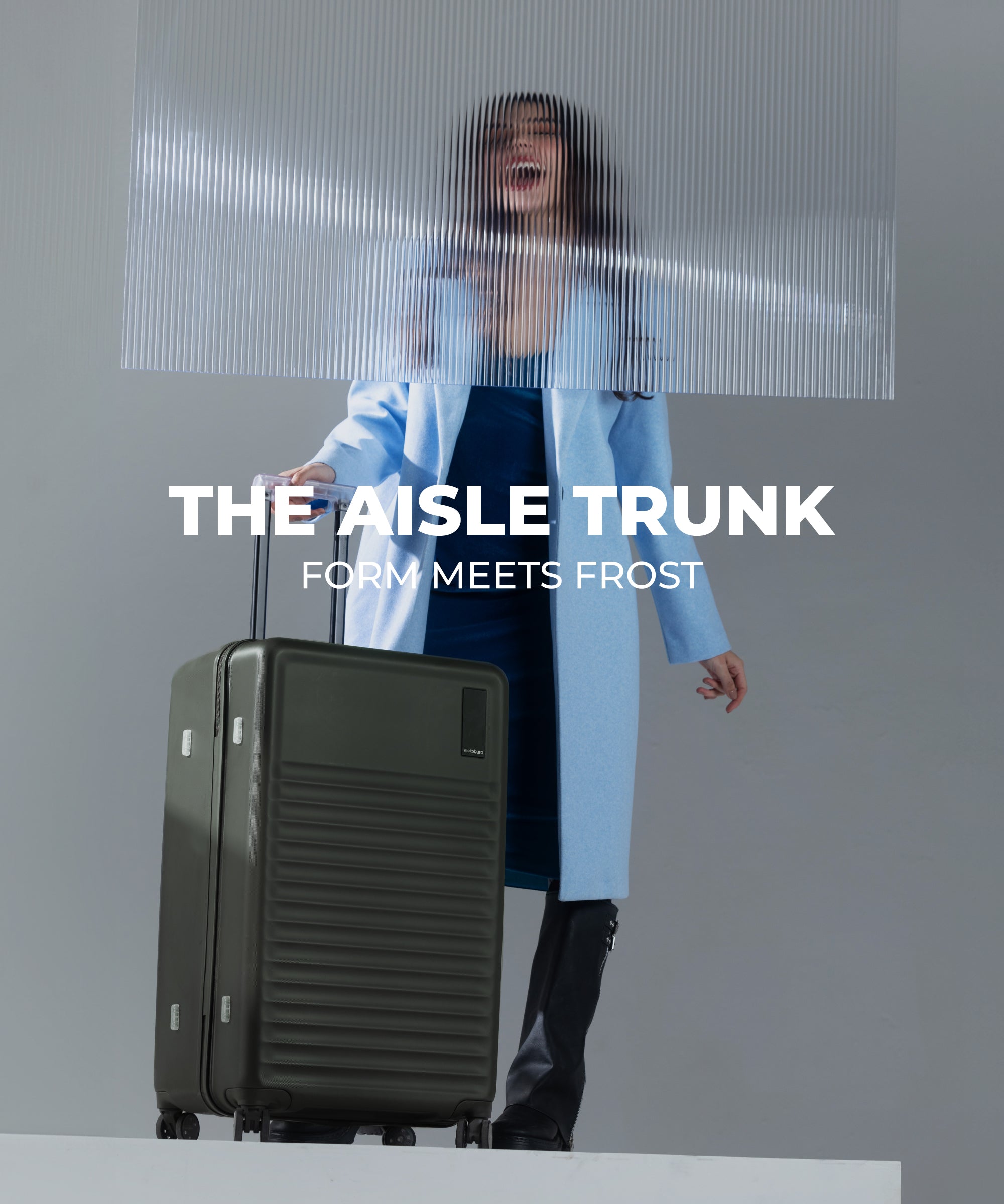 Color_Homegrown | The Aisle Trunk - Large