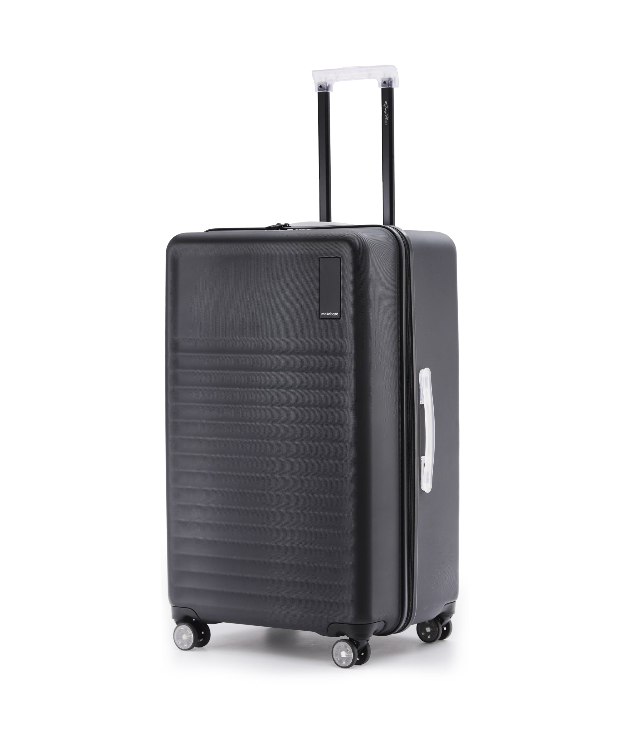 Color_Money Moves | The Aisle Trunk - Large