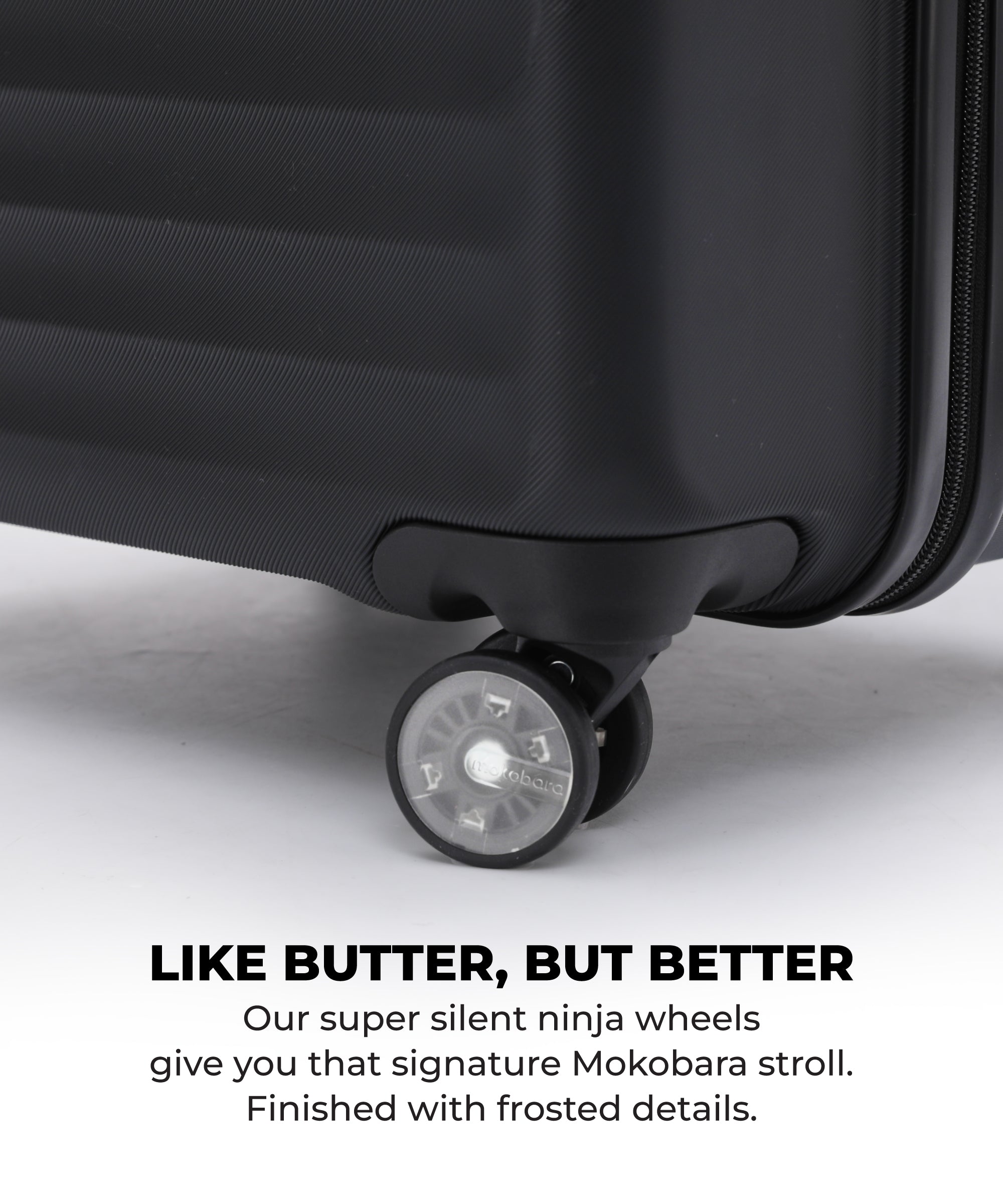 Color_Money Moves | The Aisle Trunk - Large