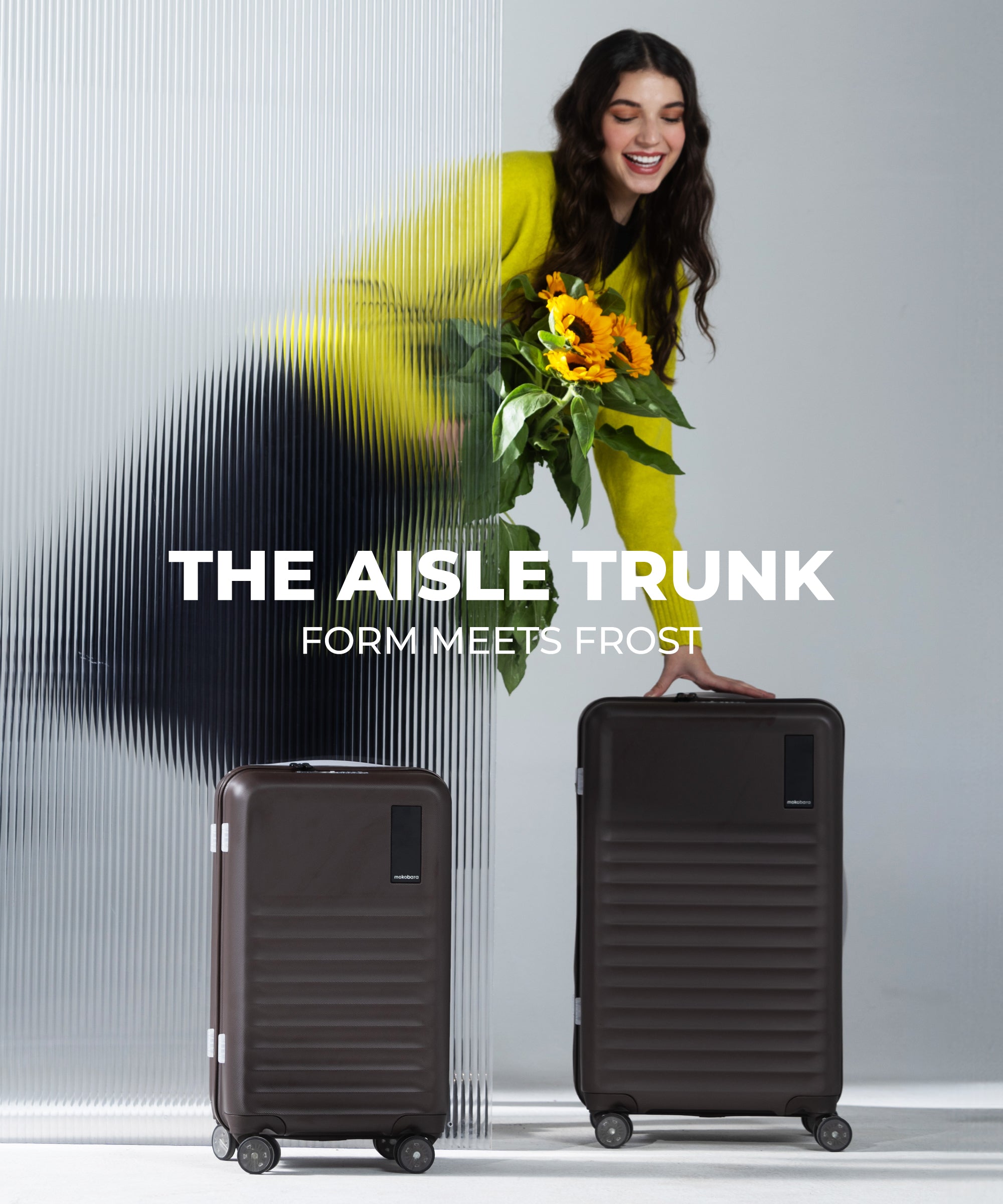 Color_Cool Beans | The Aisle Trunk - Set of 2