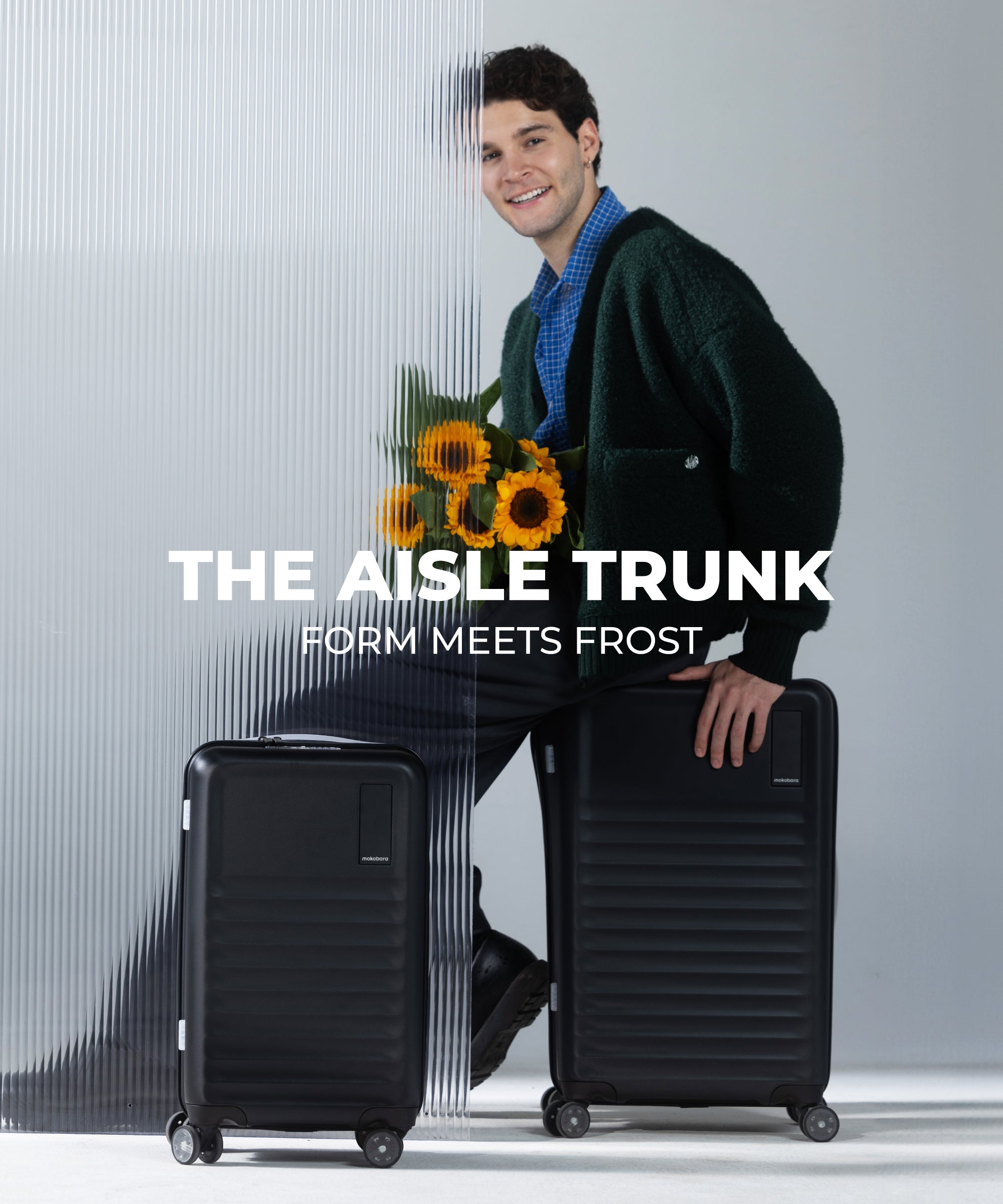 Color_Money Moves | The Aisle Trunk - Set of 2
