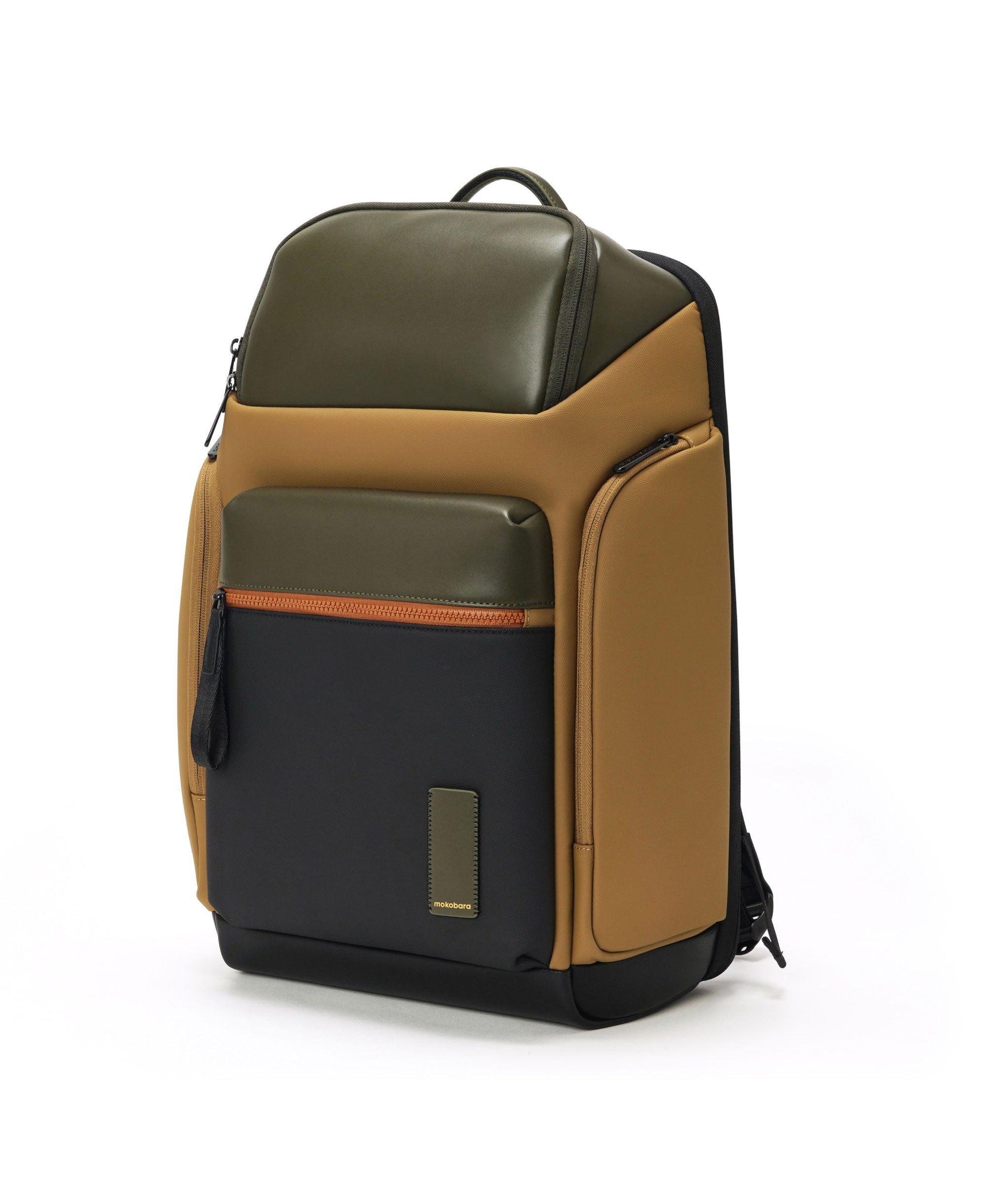 Color_On The Rocks | The Astronaut Backpack - 25L