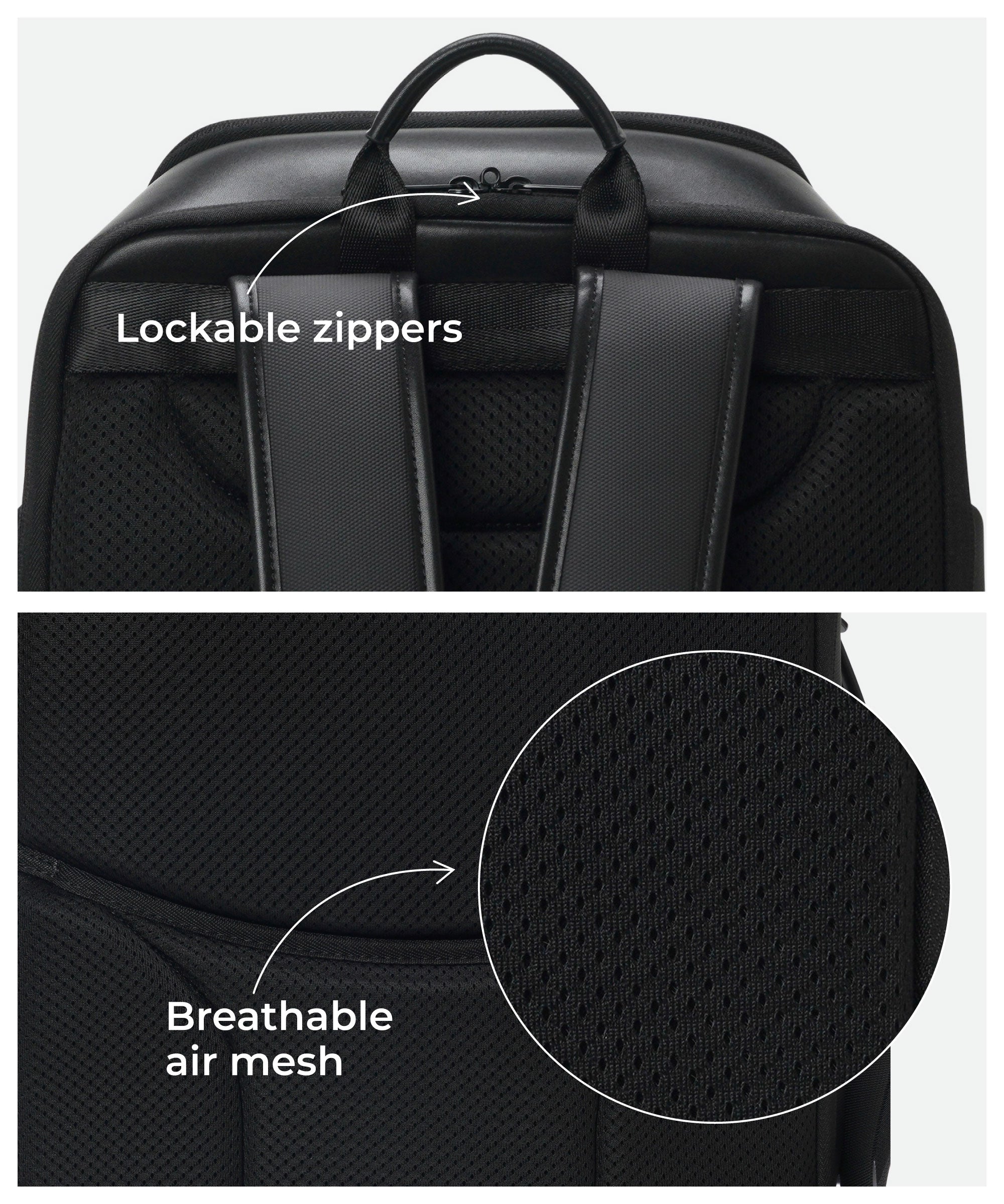 Color_Money Moves | The Astronaut Backpack - 25L