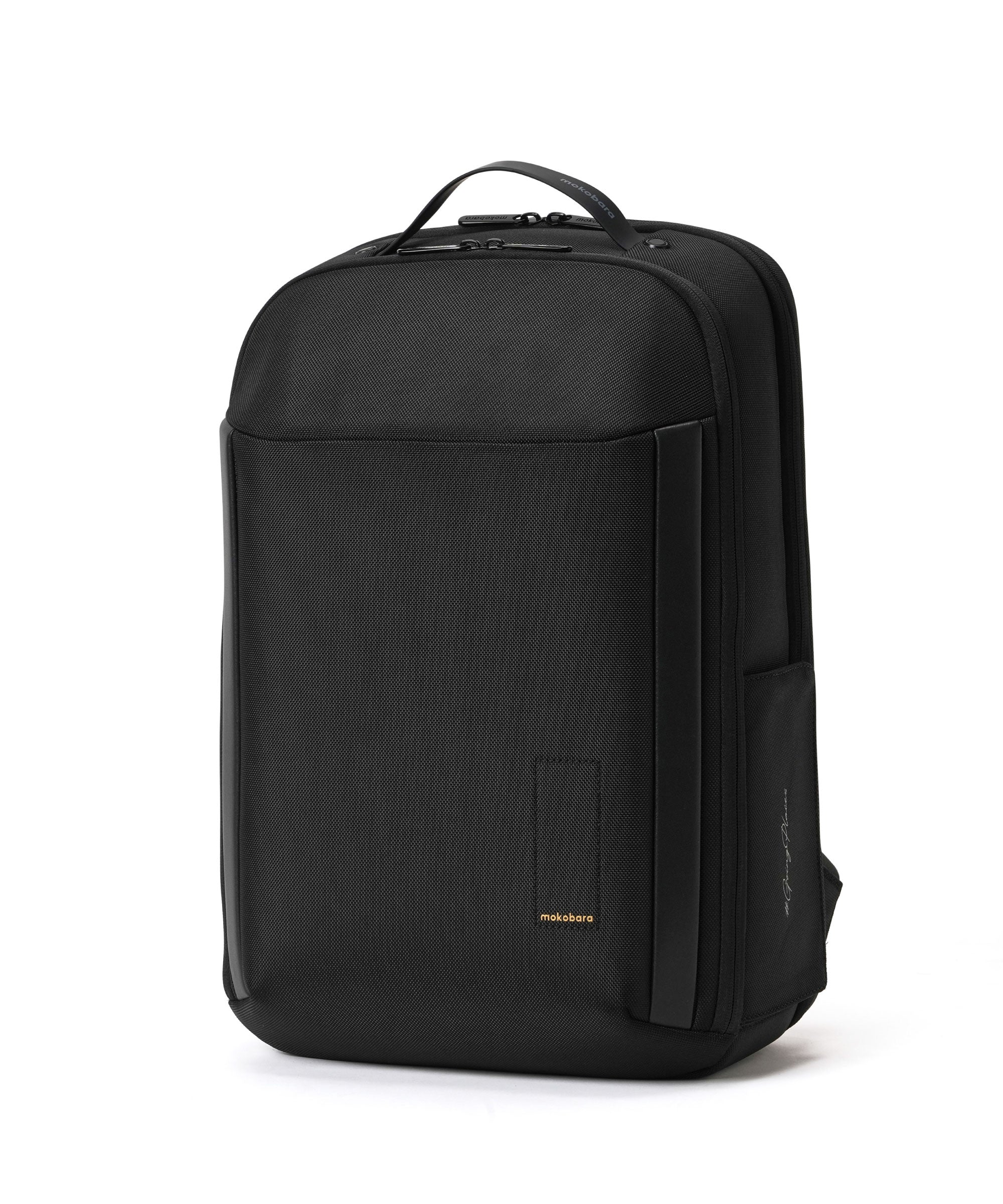 Color_Money Moves | The Autopilot Backpack - 35L