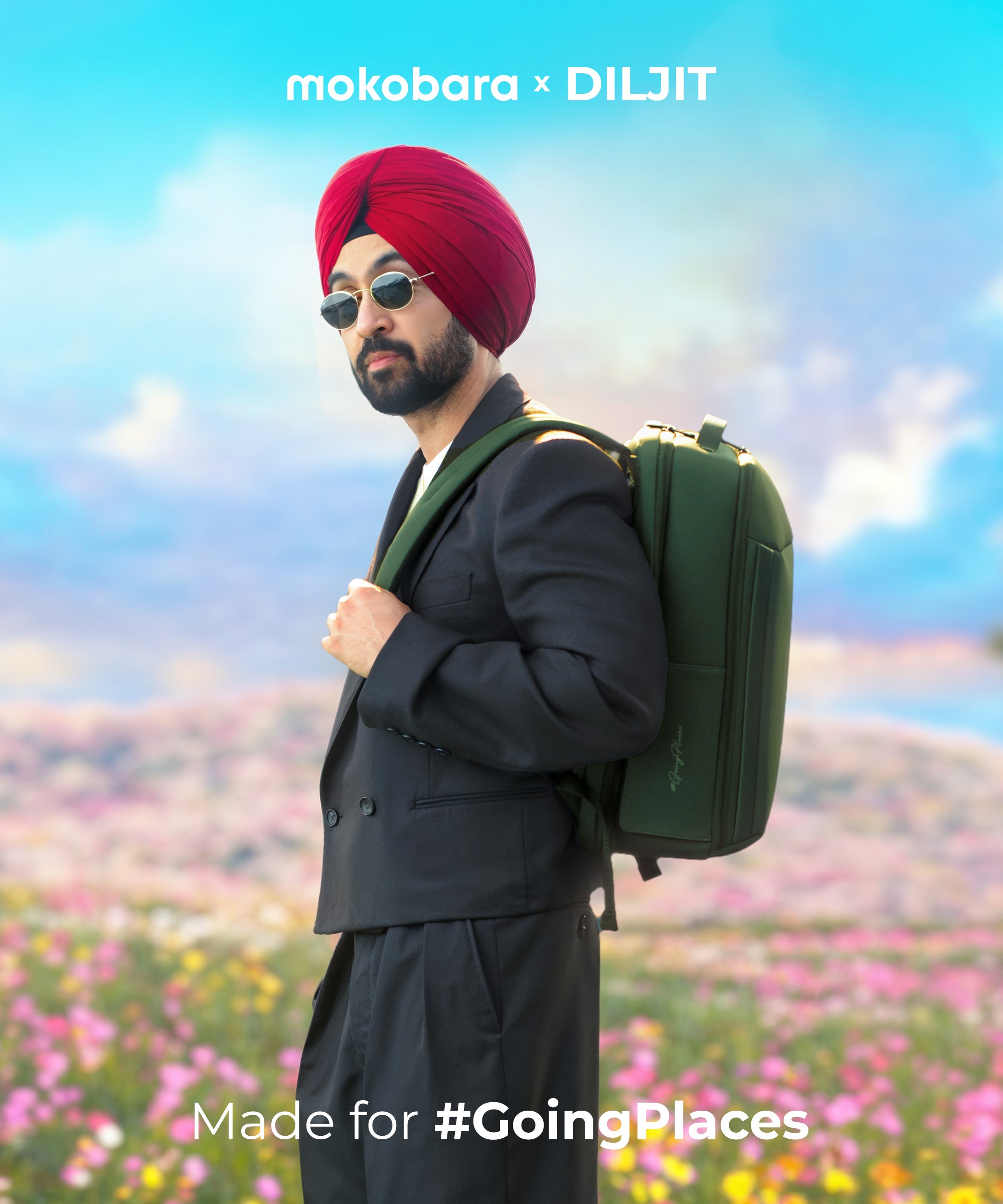 Color_Headspace Sunray | The Autopilot Backpack