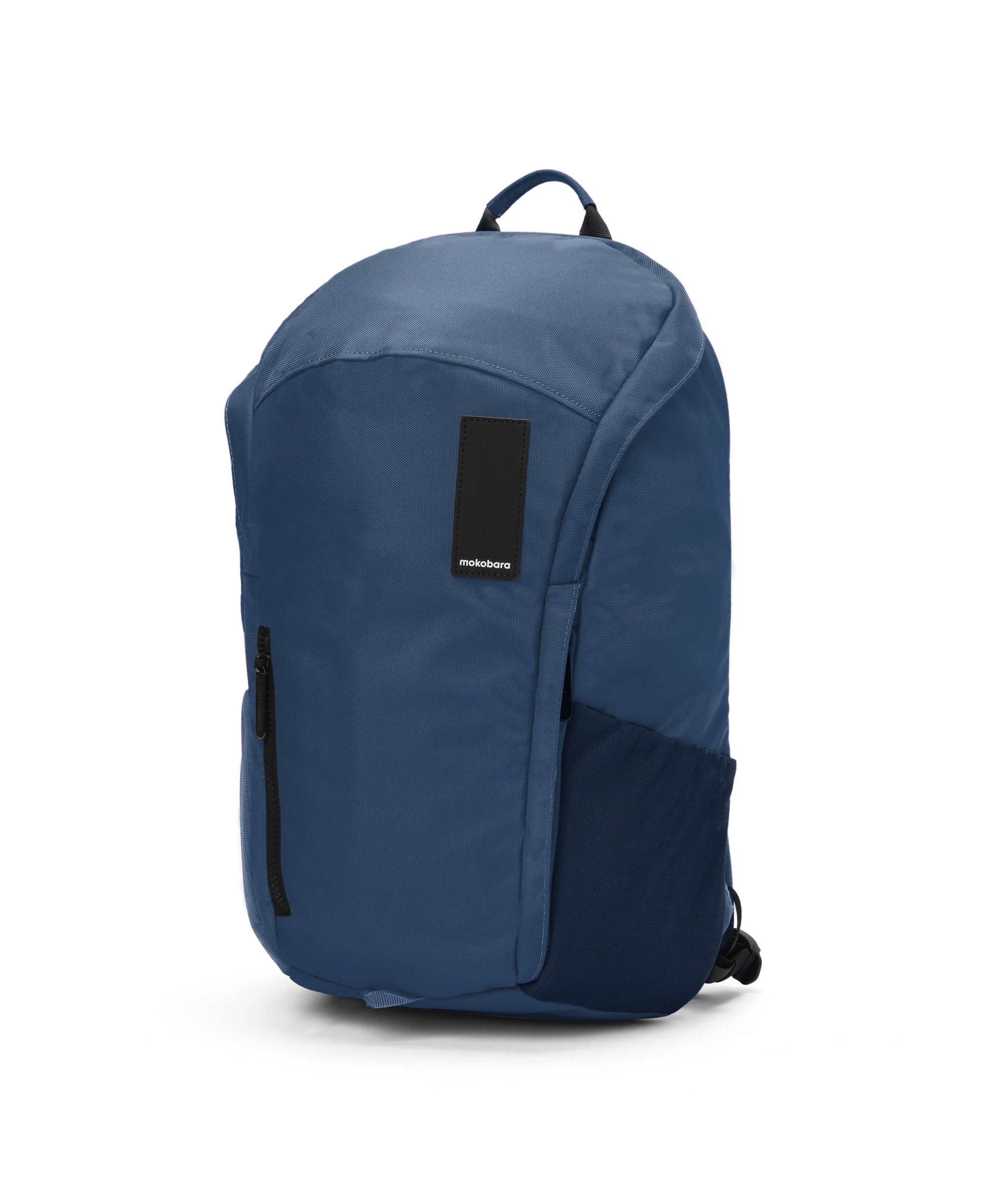 Color_Deep Dive | The Aviator Backpack - 23L