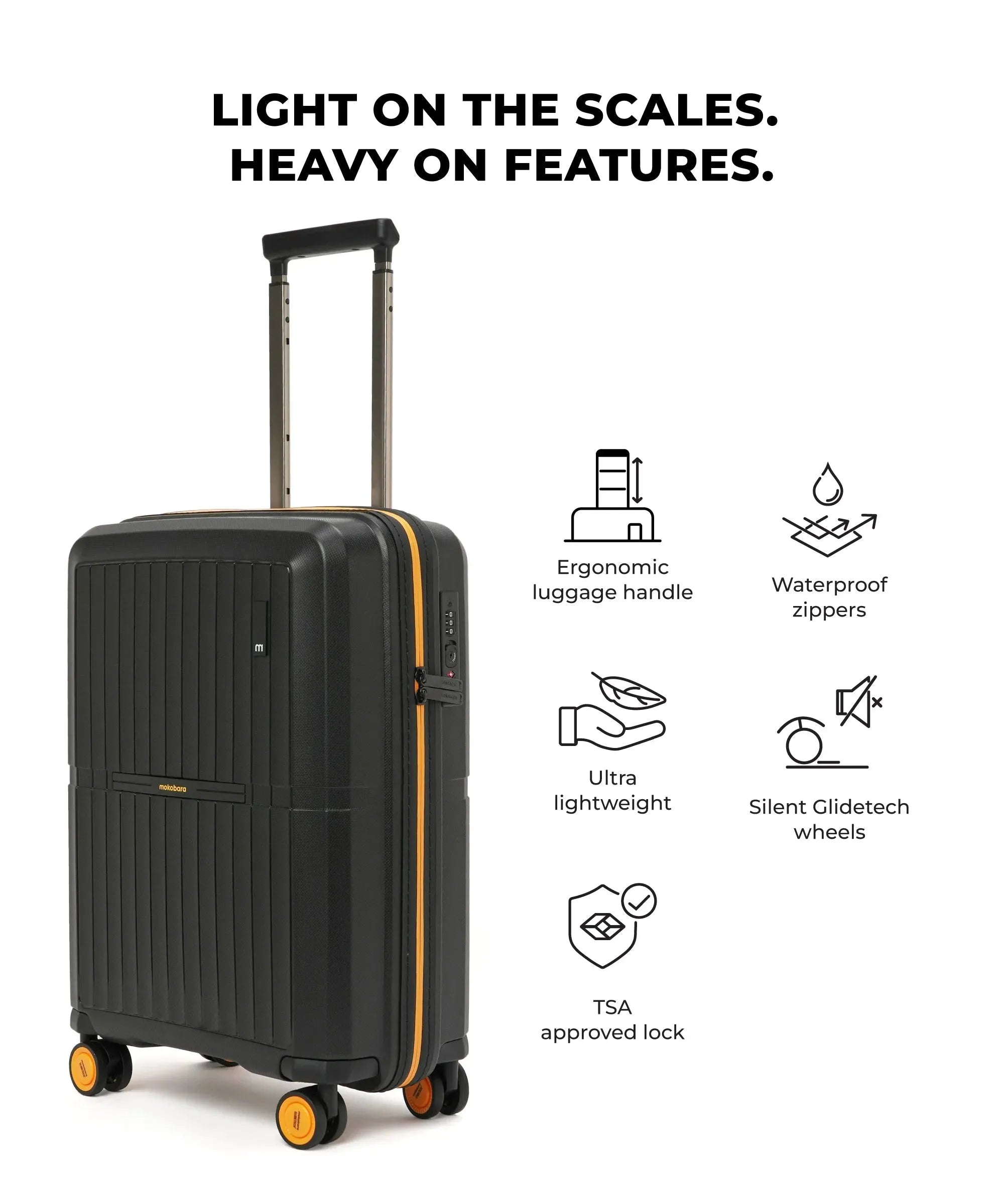 Color_ {{ variants_option }} | The Aviator Cabin Luggage