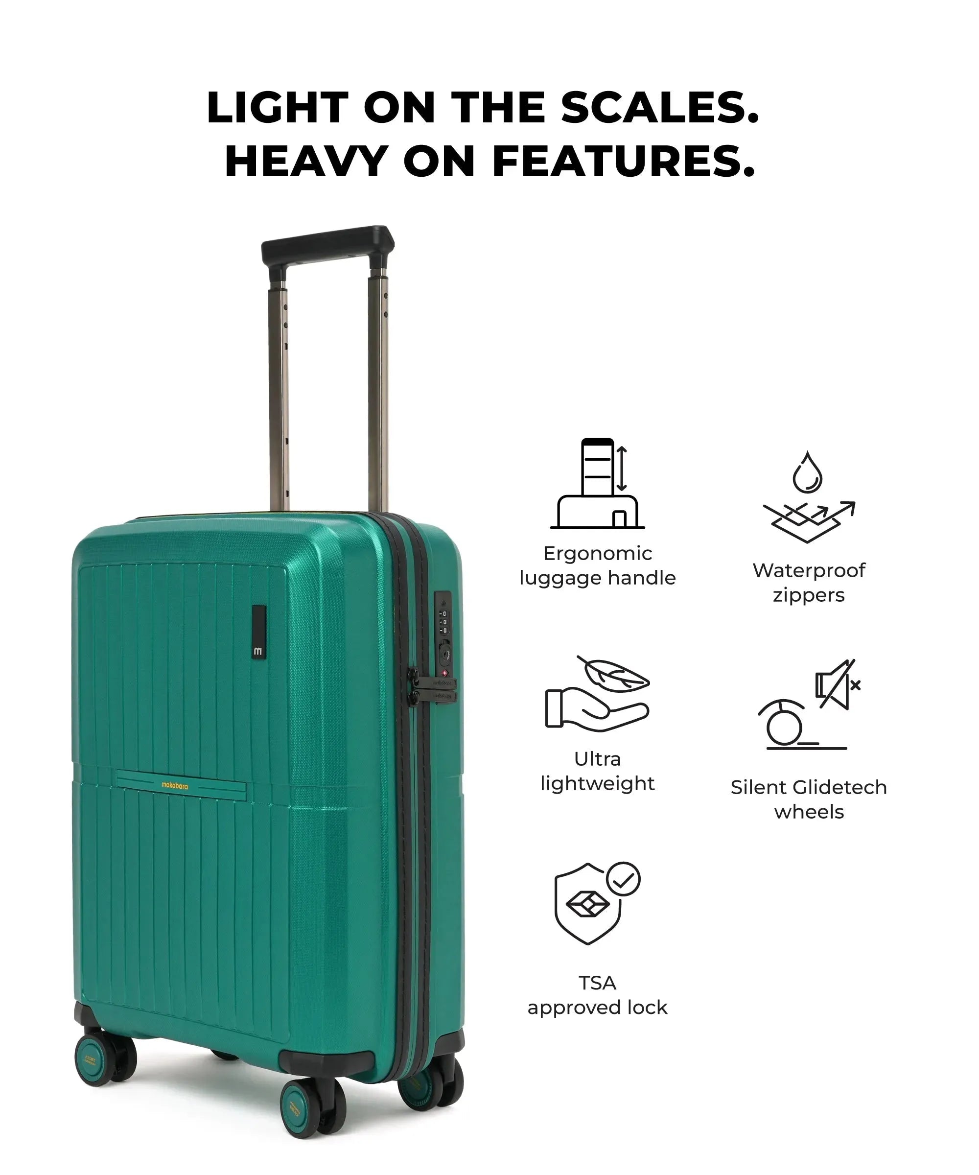 Color_ {{ variants_option }} | The Aviator Cabin Luggage