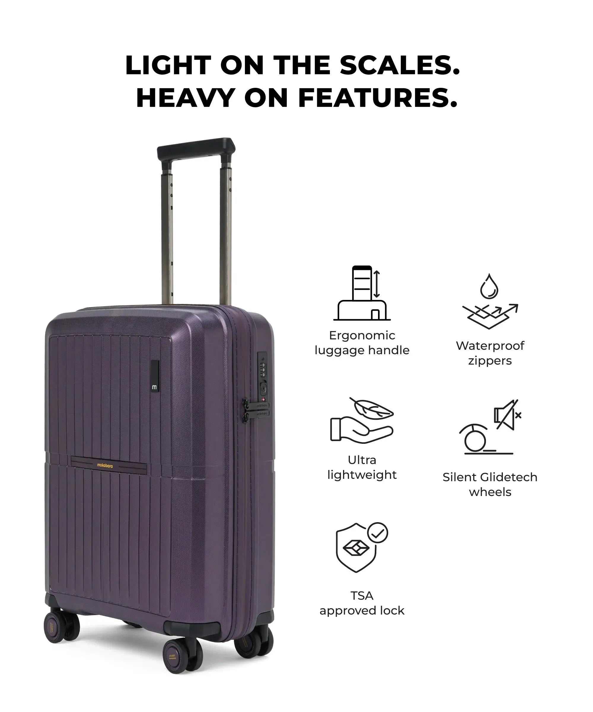 Color_ {{ variants_option }} | The Aviator Cabin Luggage