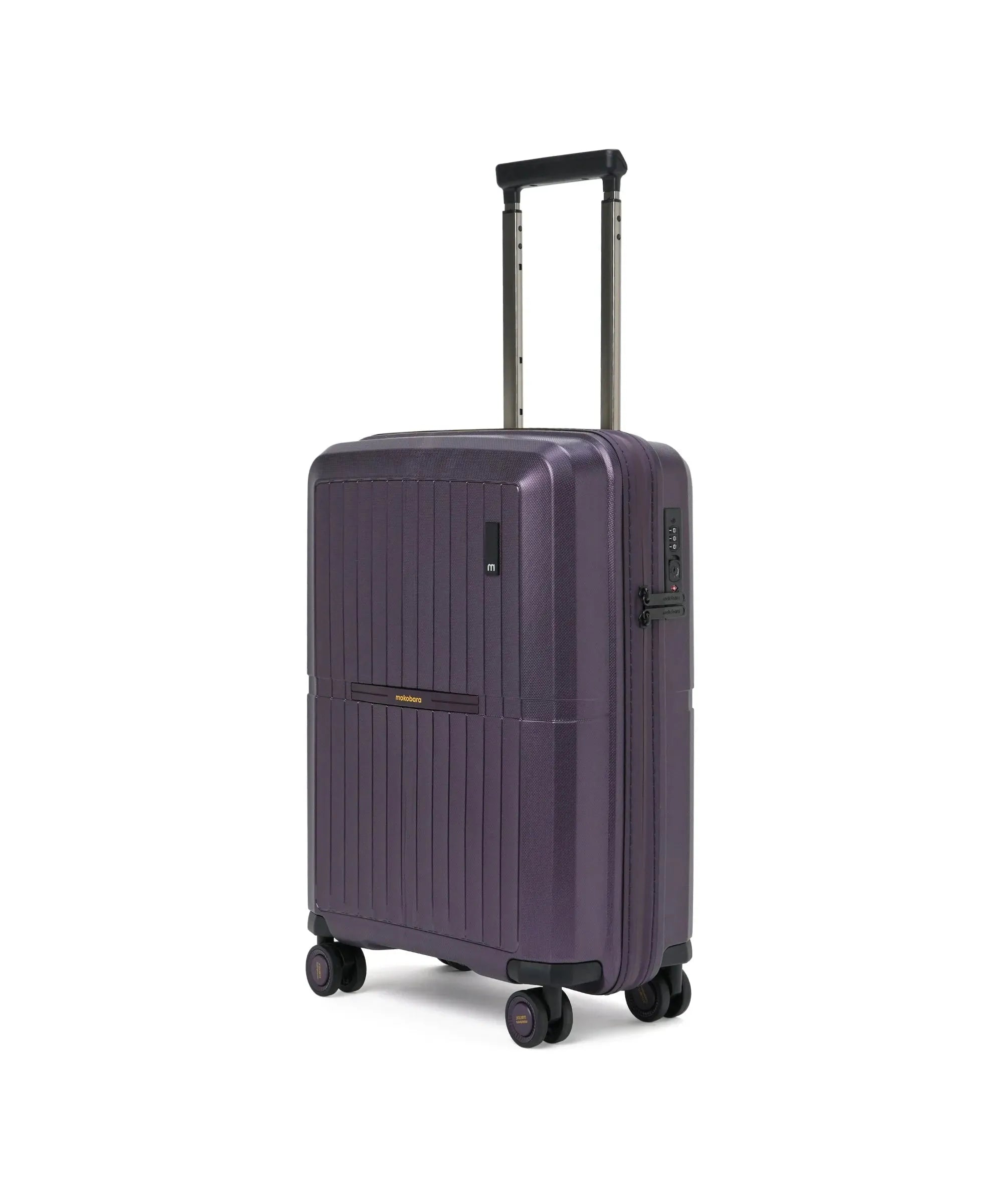 Color_ {{ variants_option }} | The Aviator Cabin Luggage
