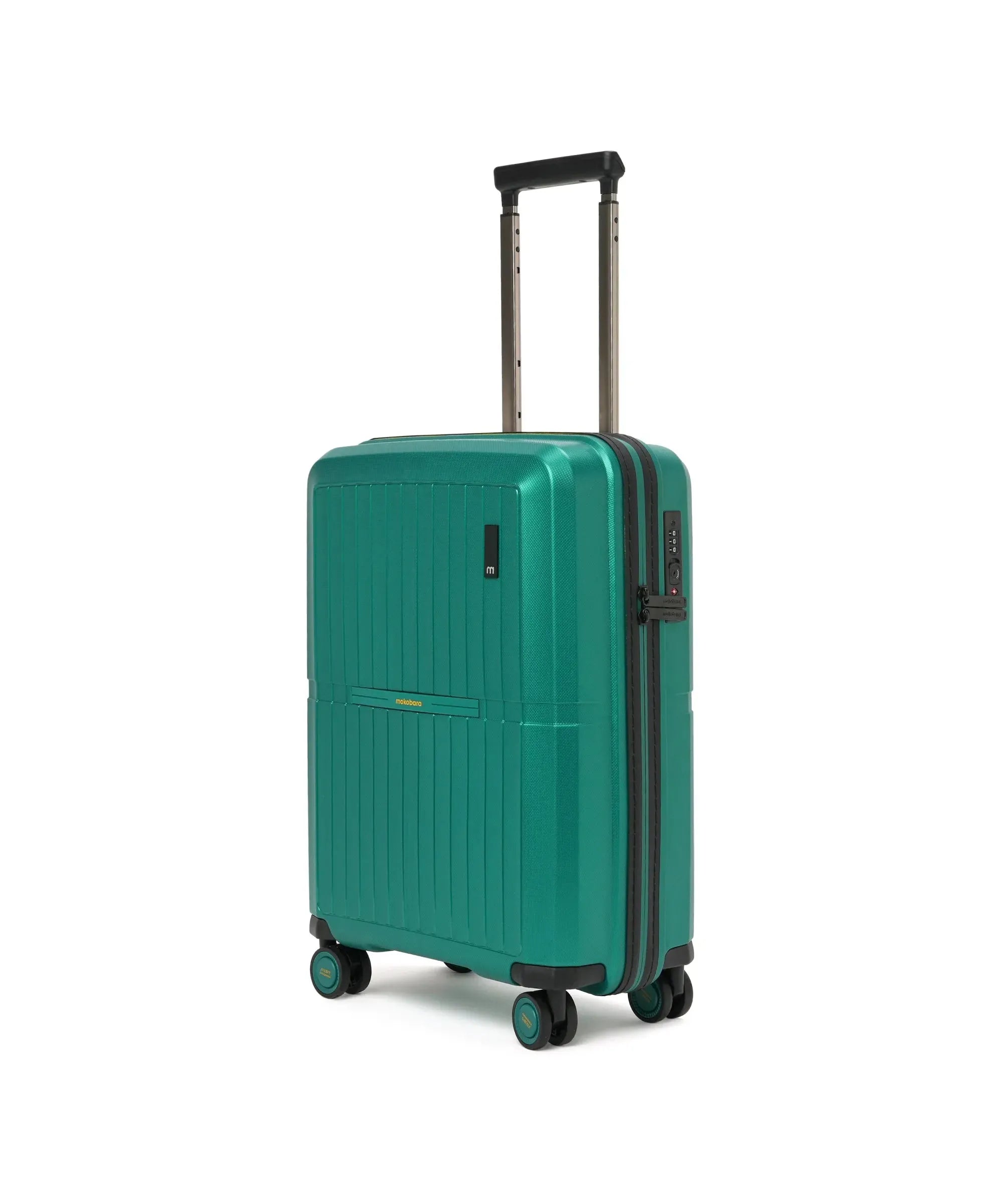 Color_ {{ variants_option }} | The Aviator Cabin Luggage
