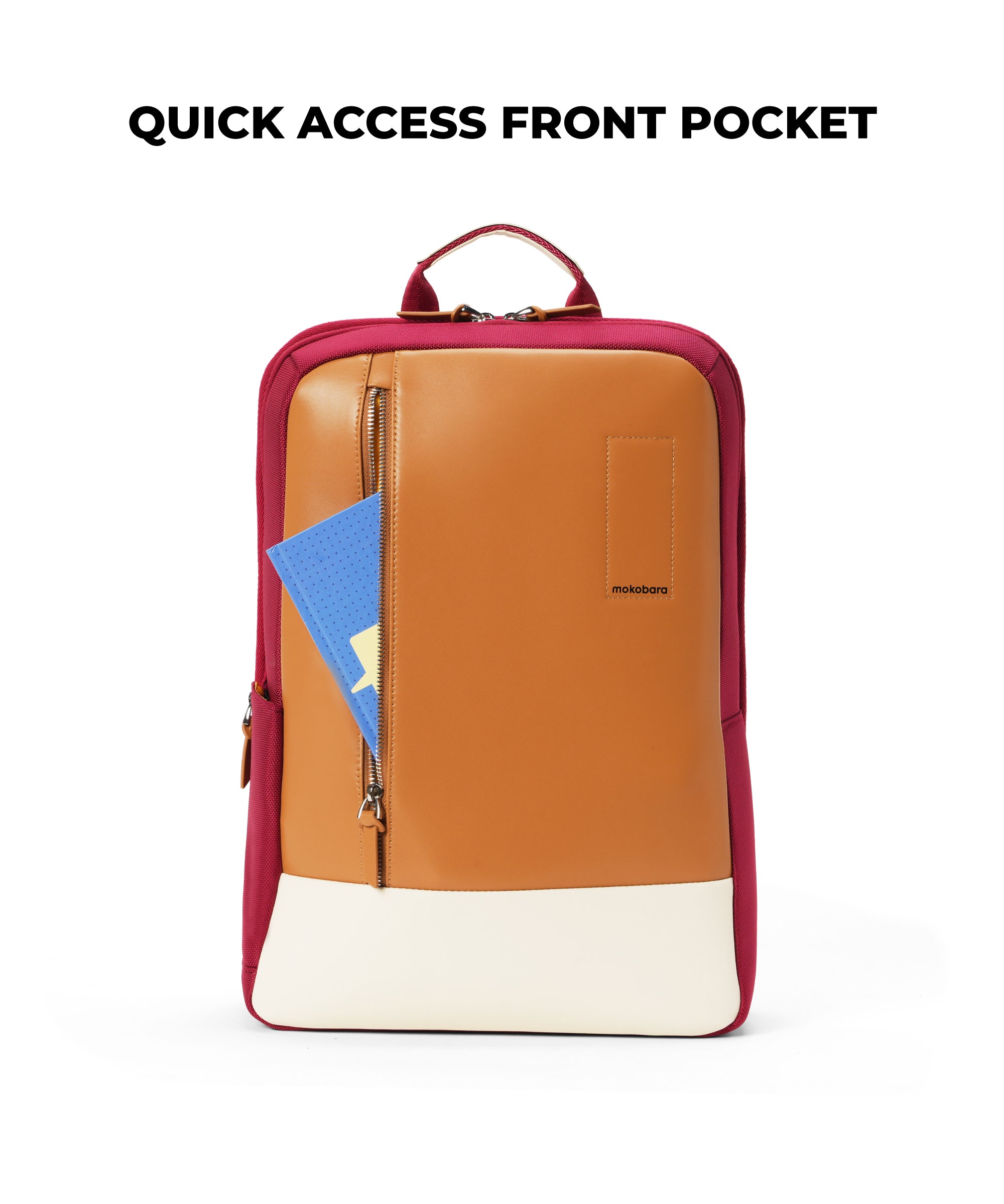 Color_Fire Alarm | The Backpack Lite - 15L