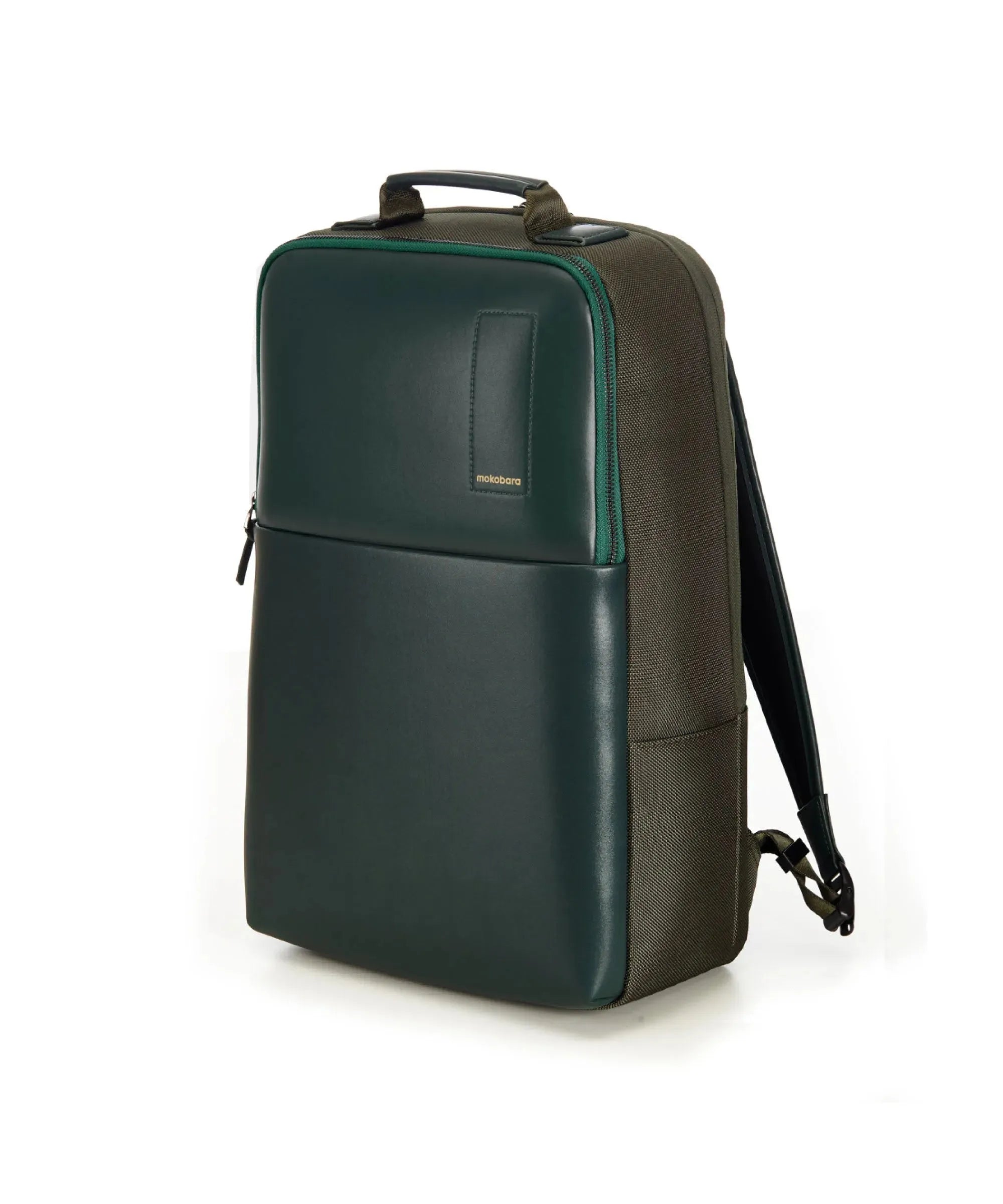 Color_Green Energy (Limited Edition) | The Backpack Pro