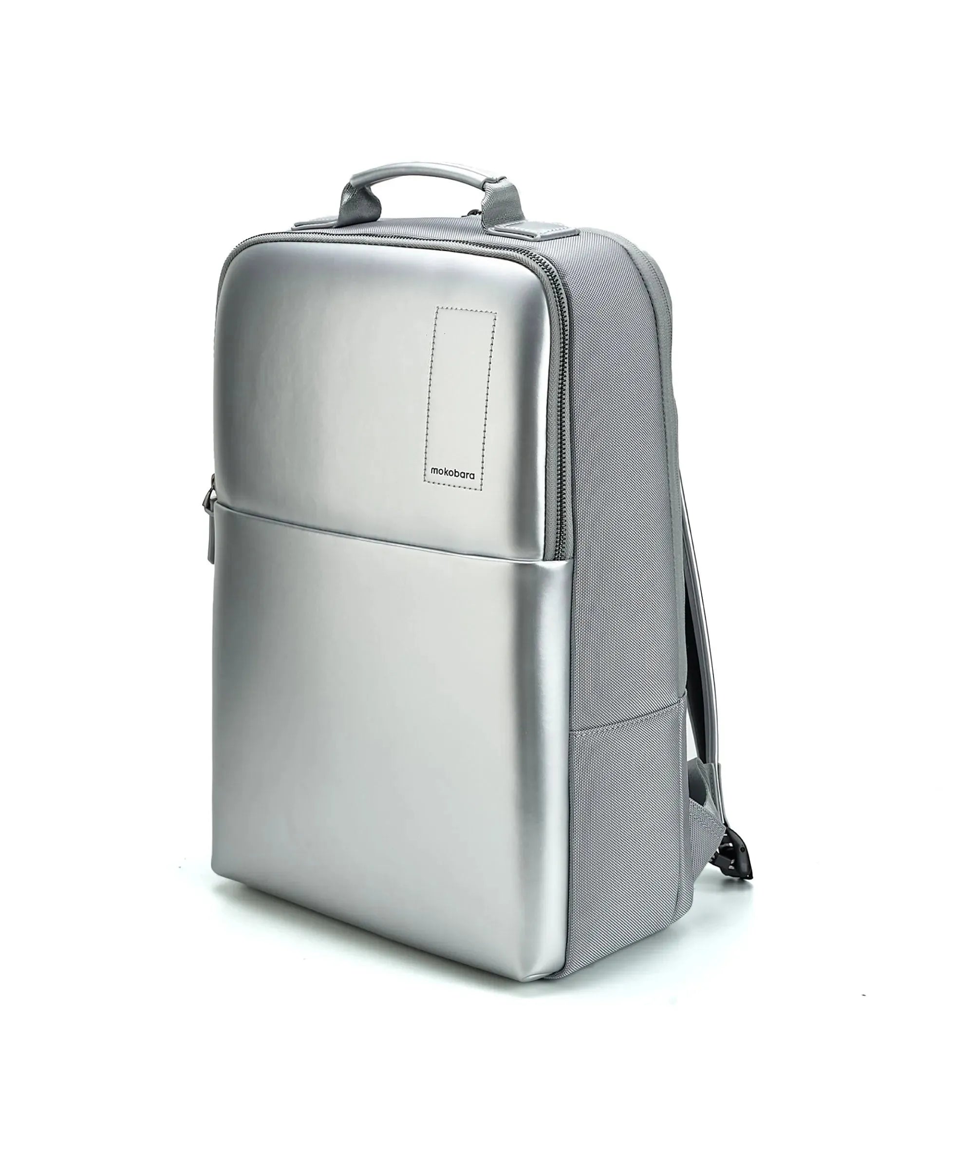 Color_Mauve Ment (Limited Edition) | The Backpack Pro - 21 L