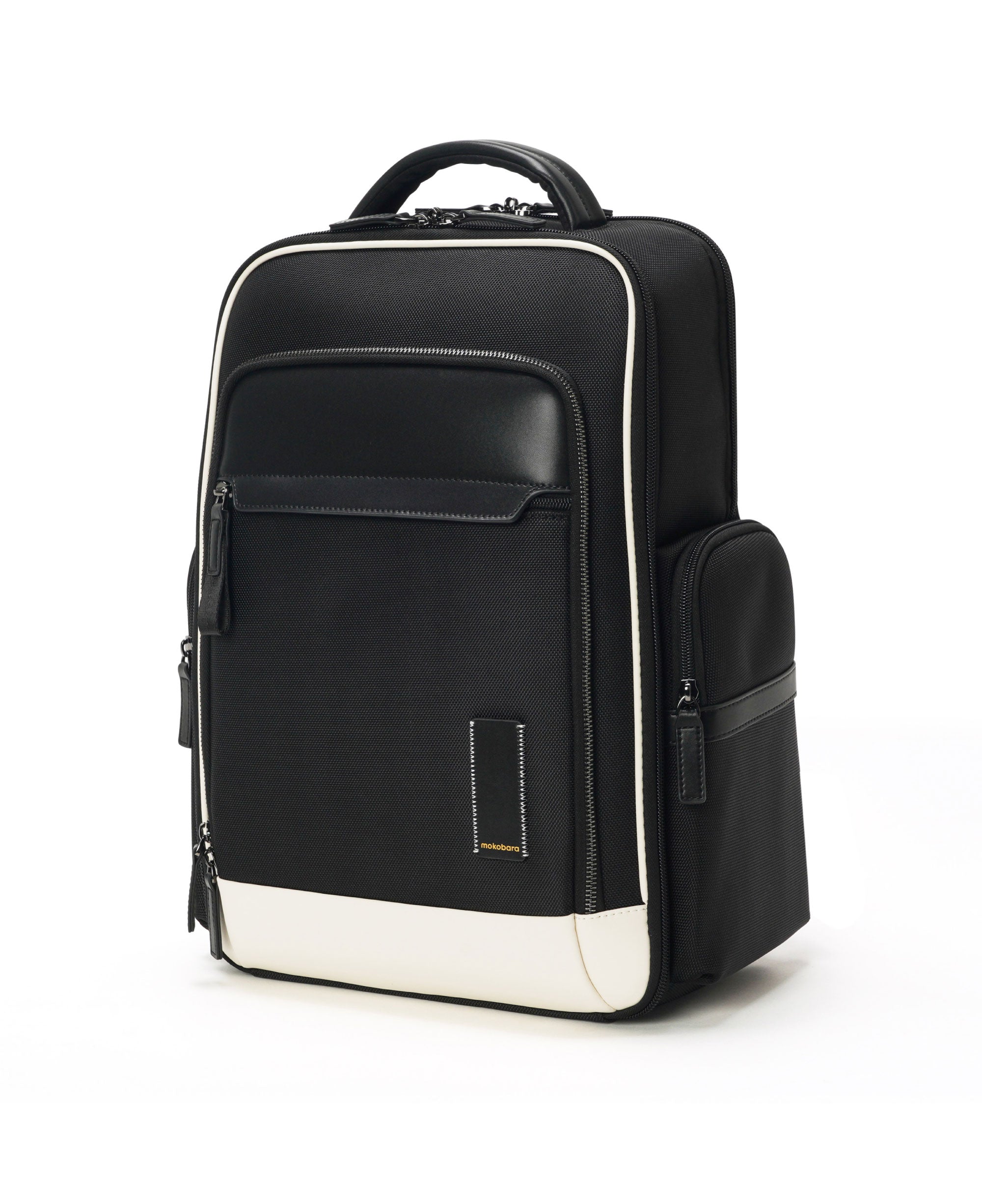 Color_Black Tie | The Bass Backpack - 22L