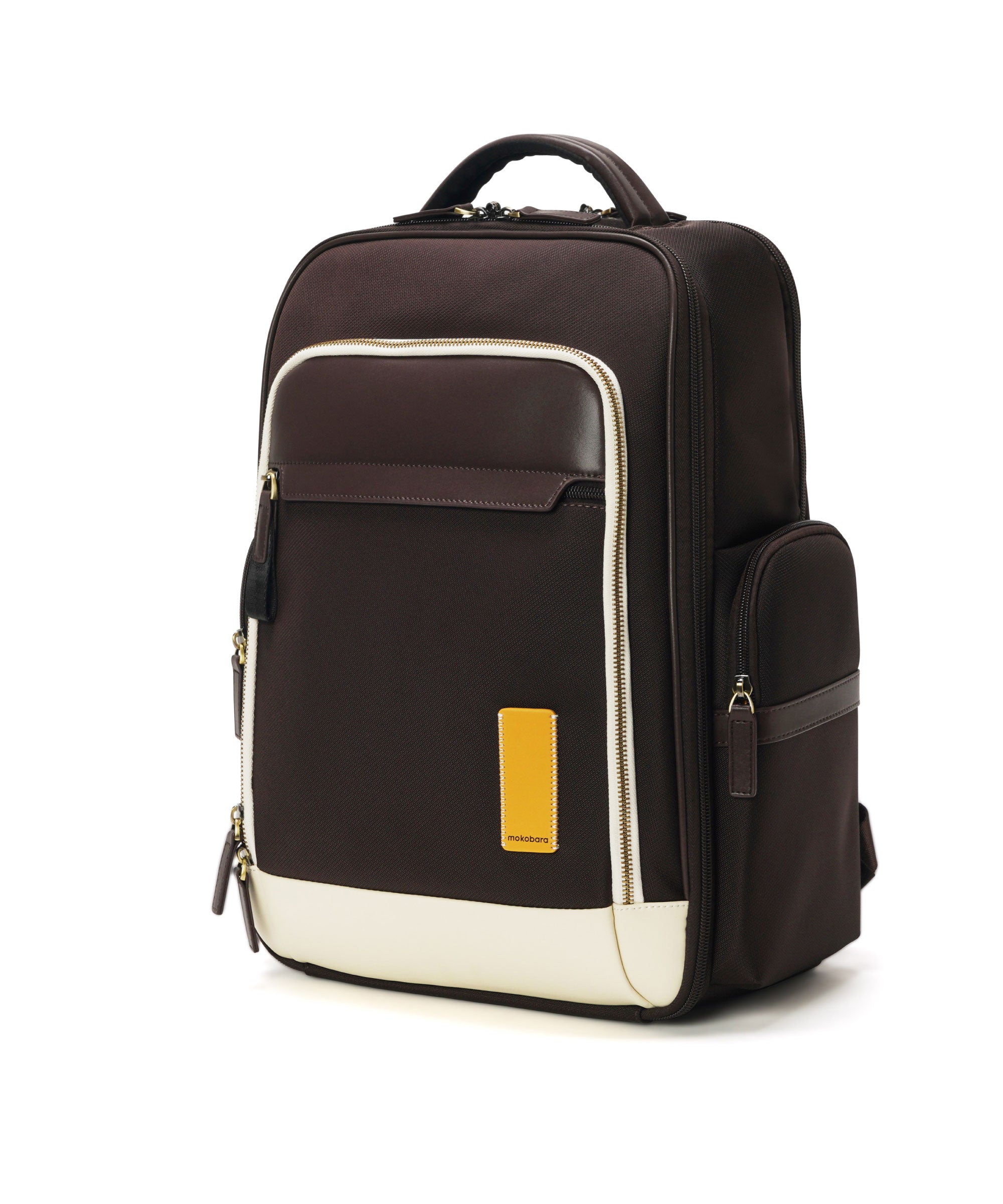 Color_Homebrew Sunray | The Bass Backpack - 22L