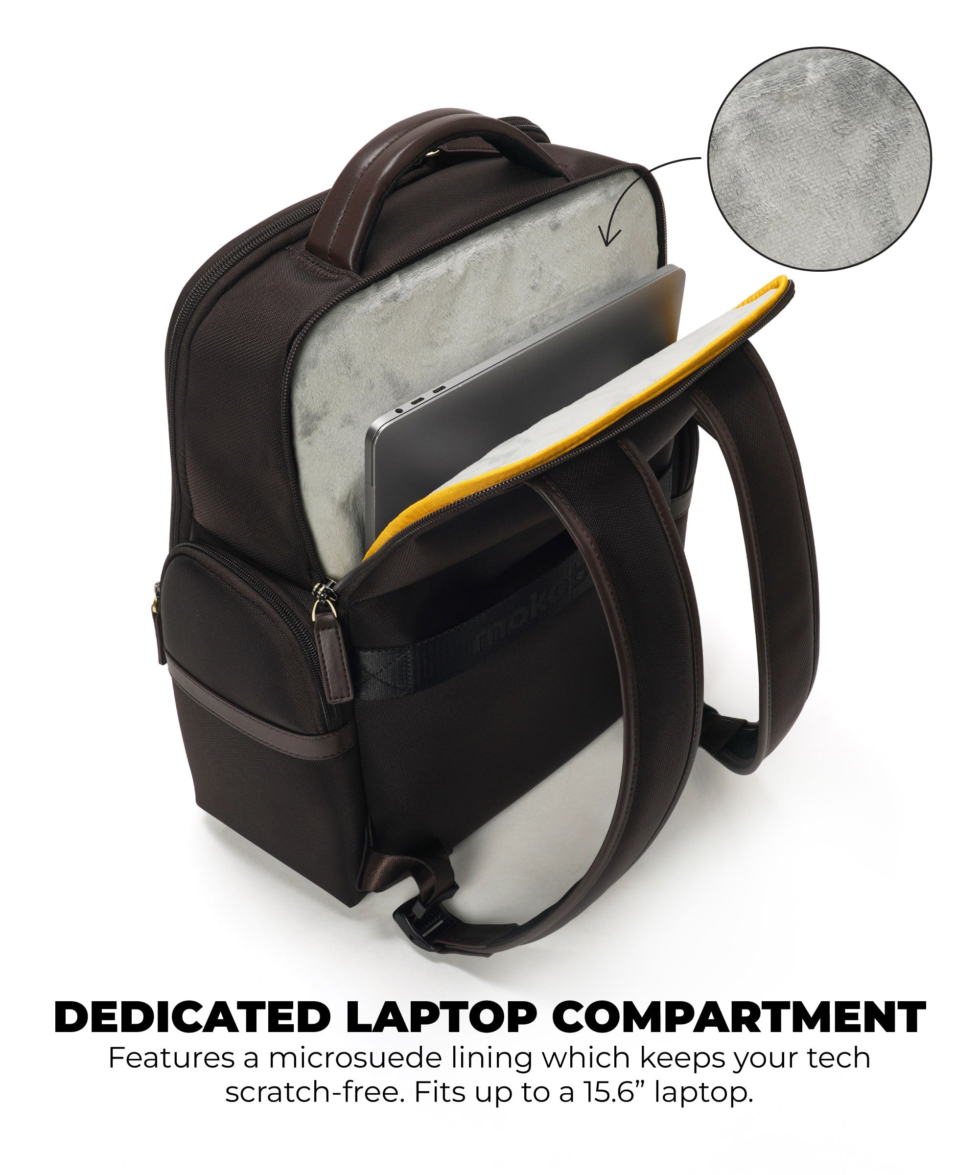 Color_Homebrew Sunray | The Bass Backpack - 22L