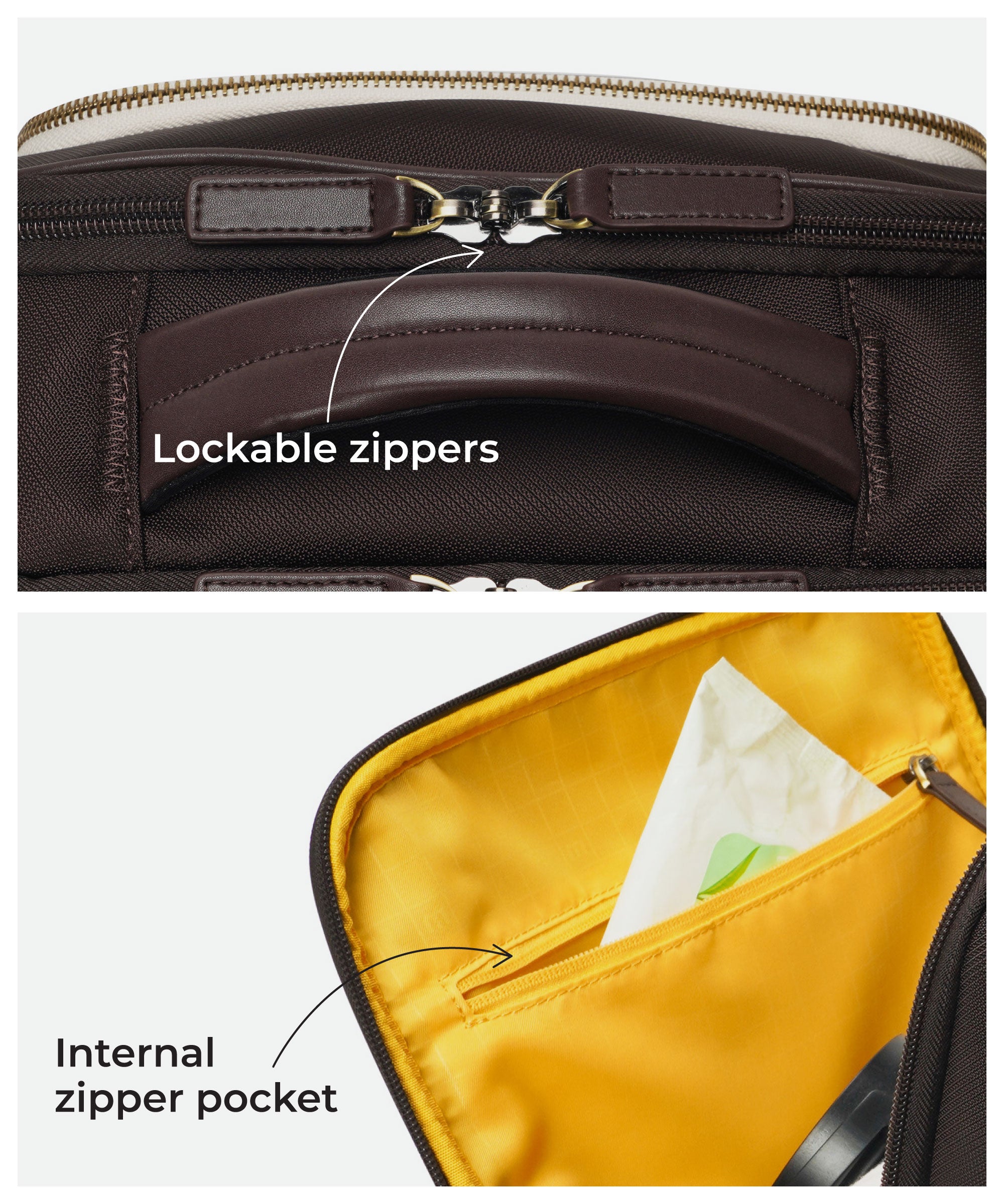 Color_Homebrew Sunray | The Bass Backpack - 22L