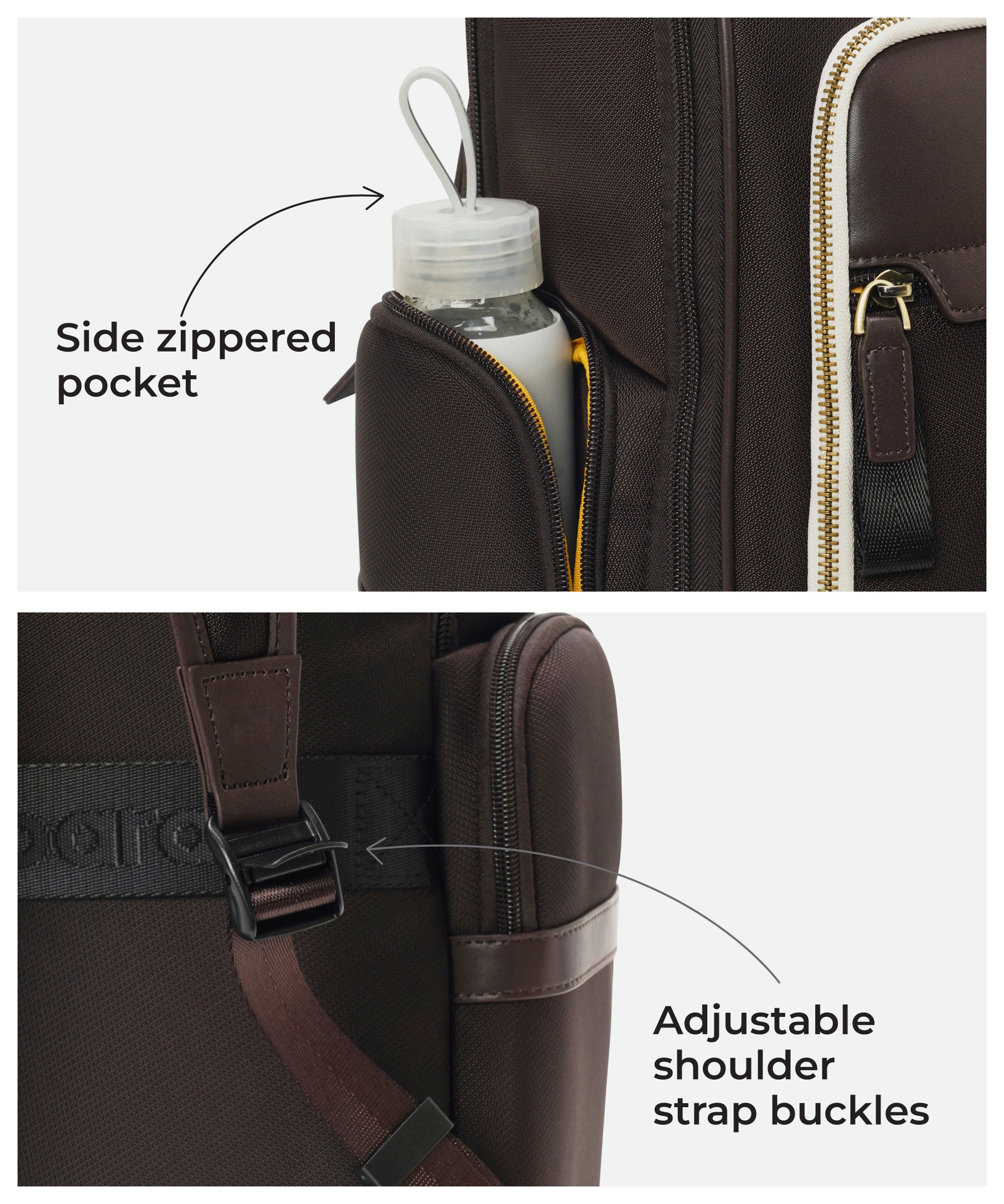 Color_Homebrew Sunray | The Bass Backpack - 22L