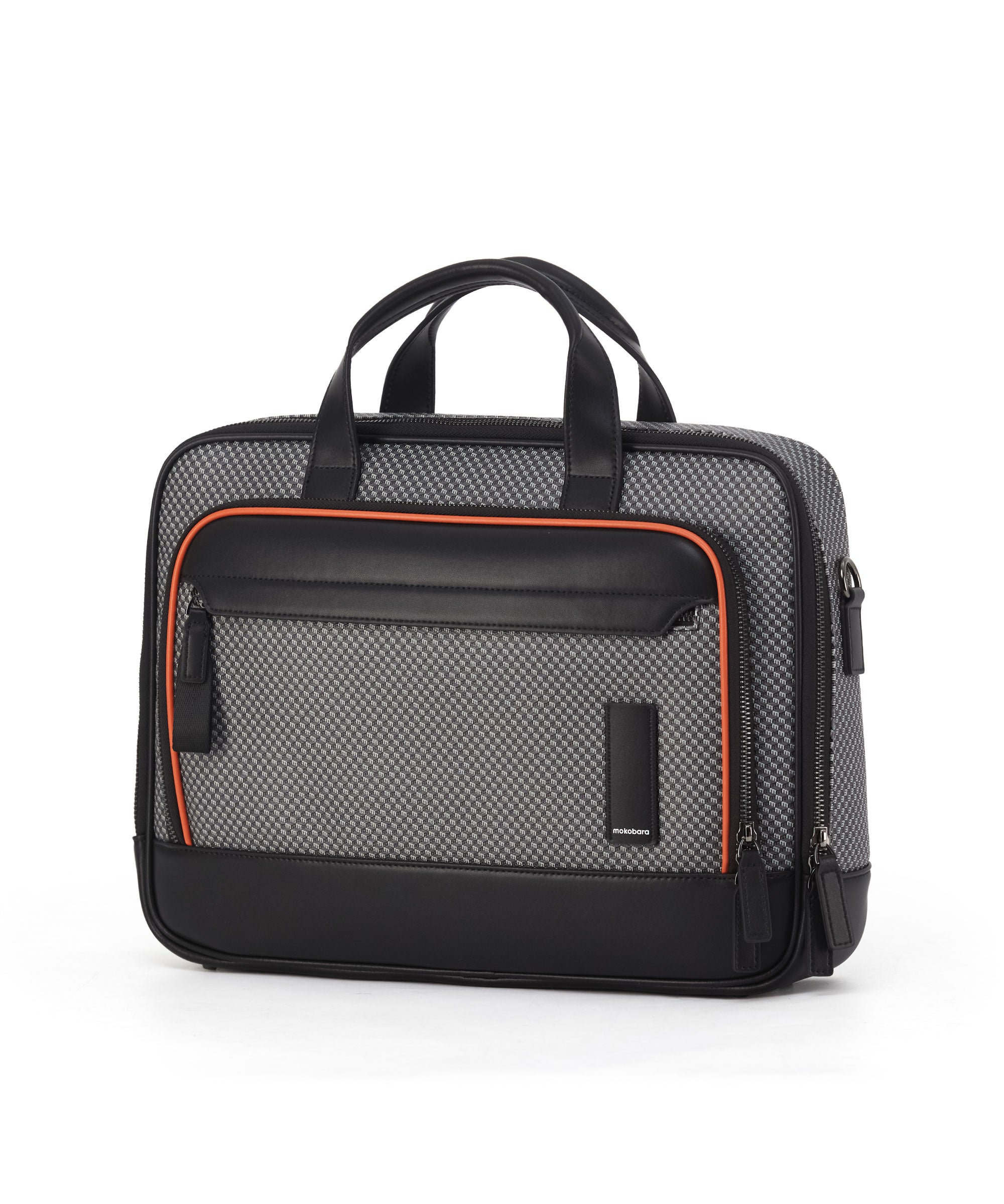 The Bass Briefcase