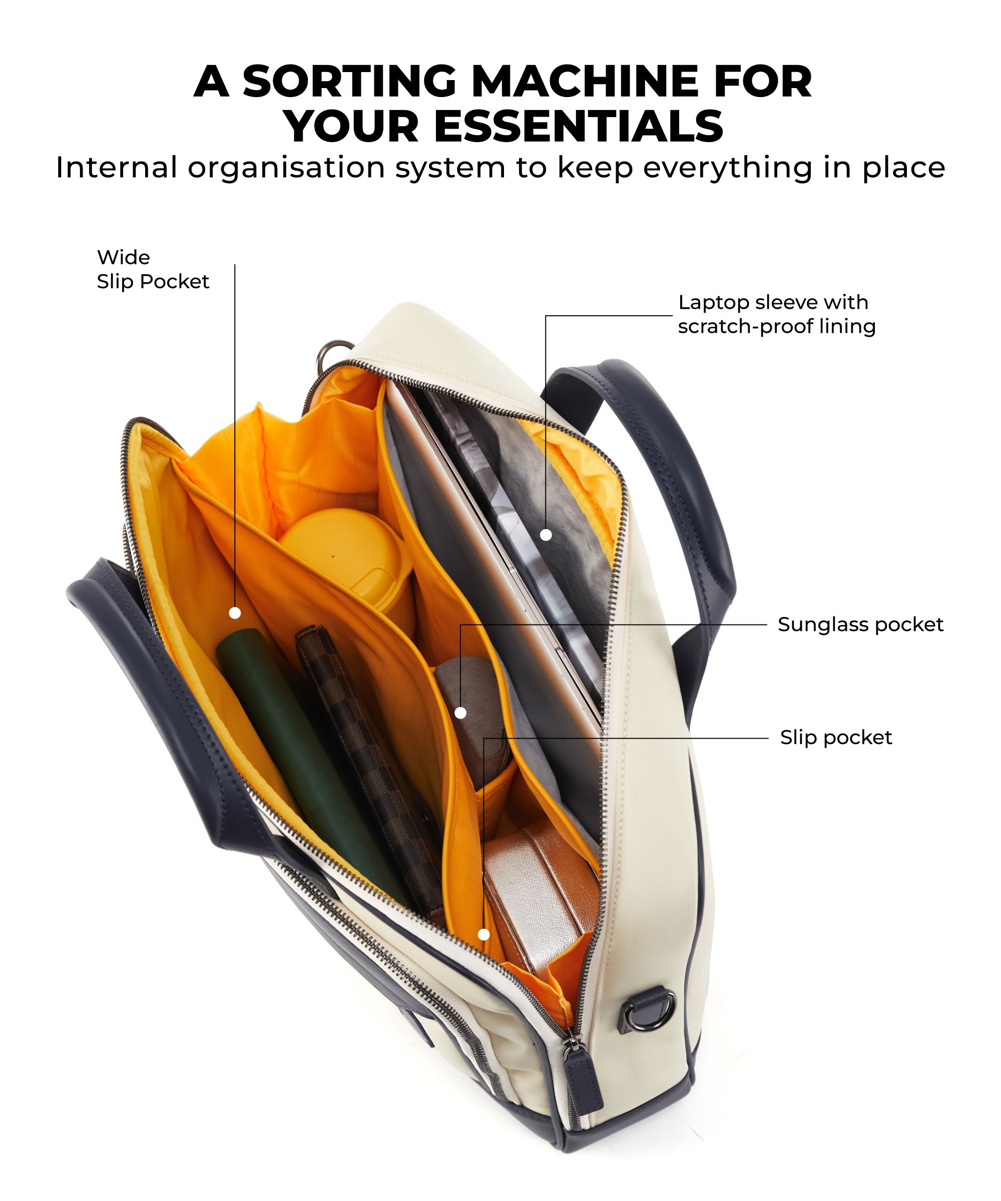 Color_Vision Board | The Bass Briefcase