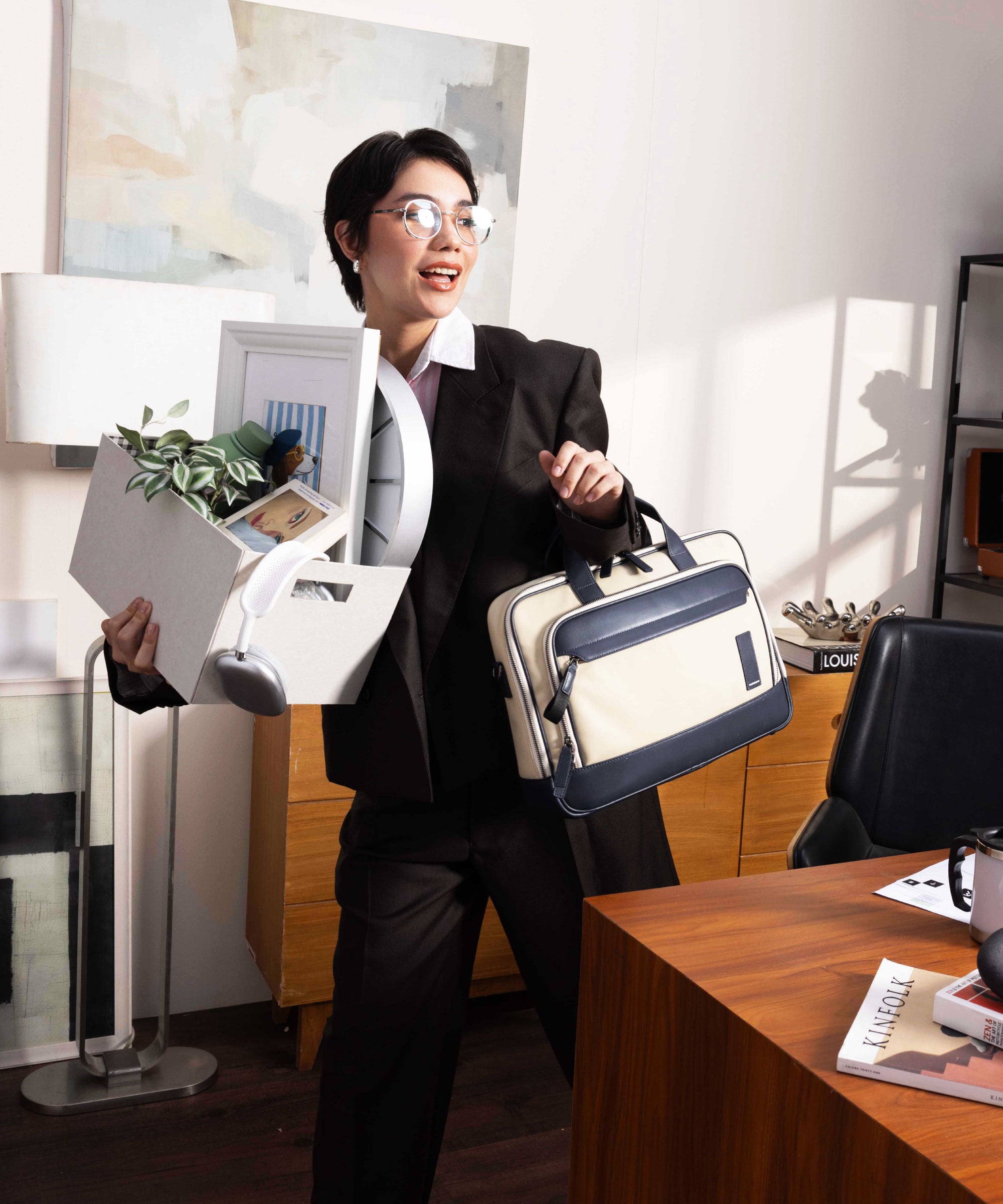 Color_Vision Board | The Bass Briefcase