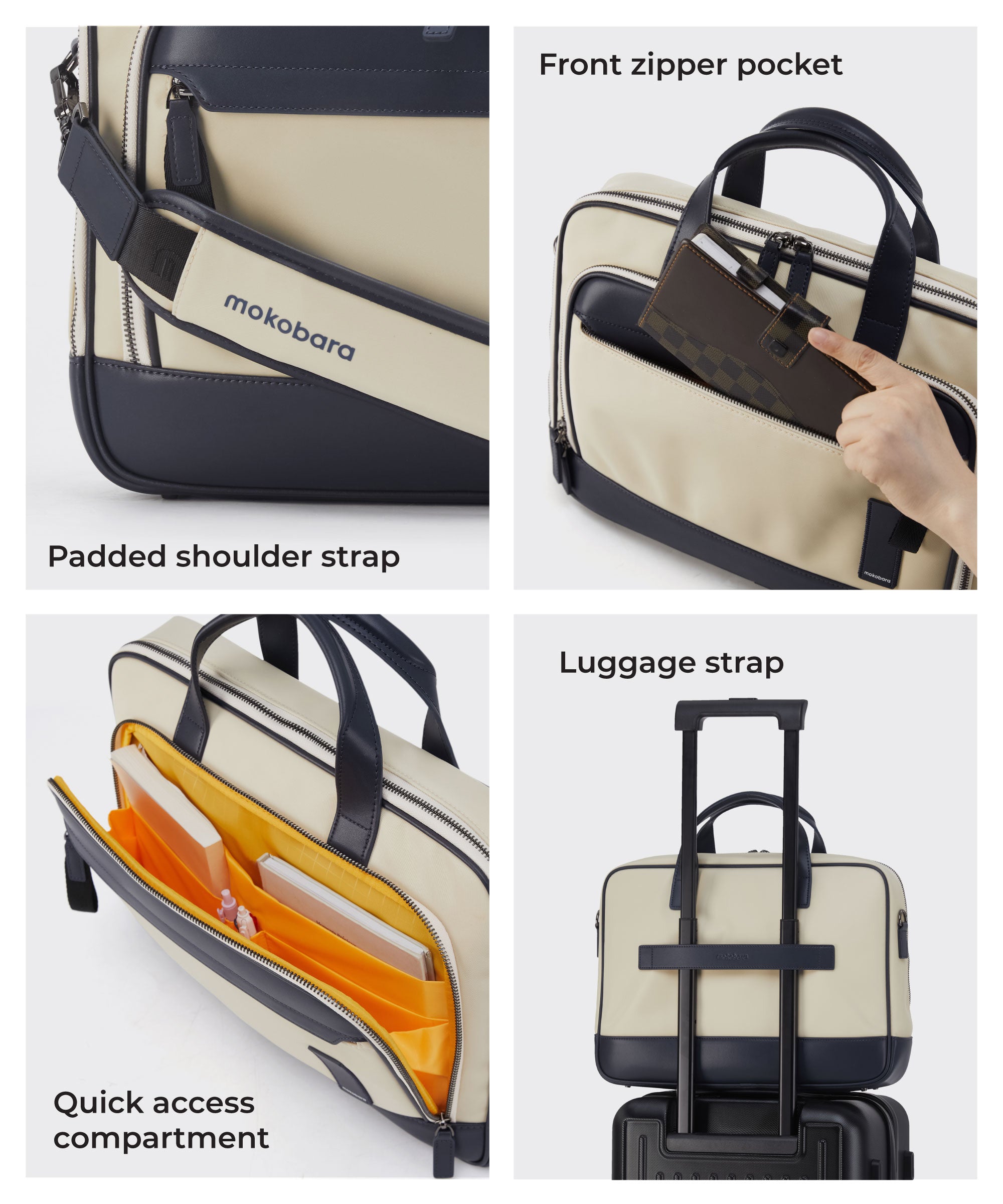 Color_Vision Board | The Bass Briefcase