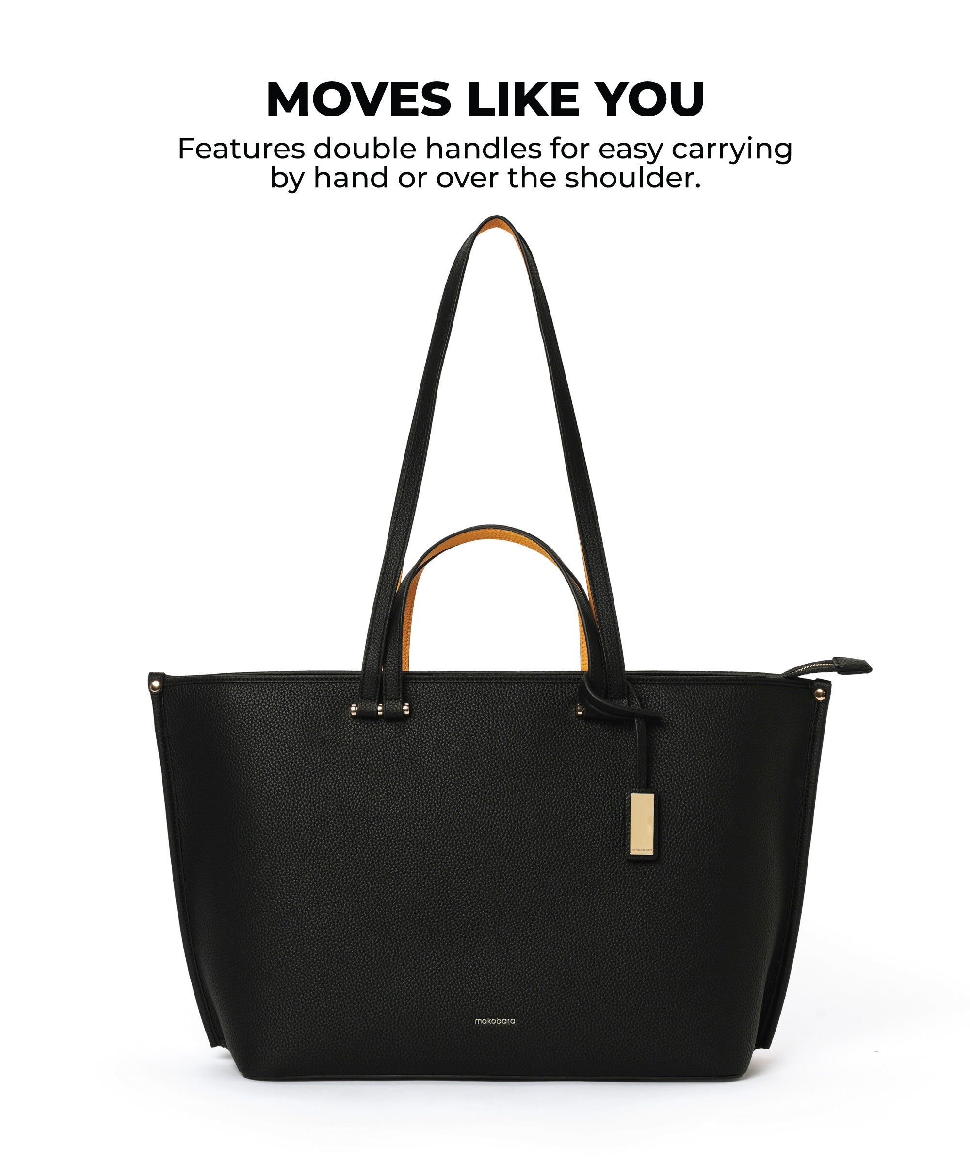 Color_Money Moves | The Belle Tote