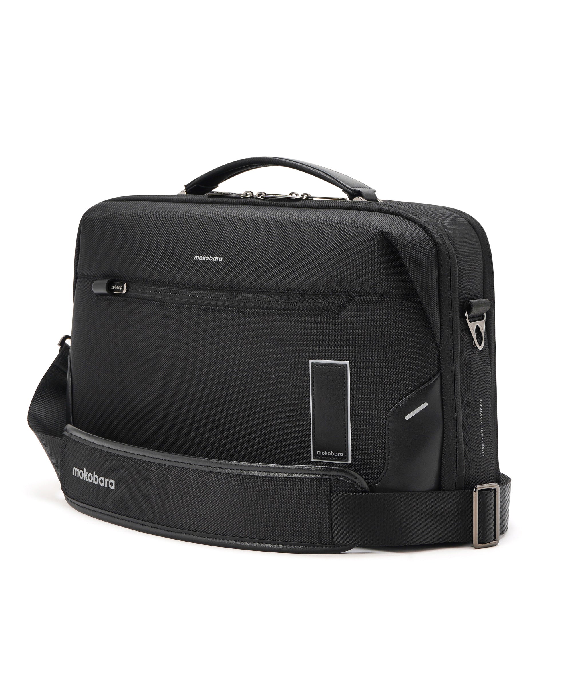 Color_Money Moves | The Bento Briefcase