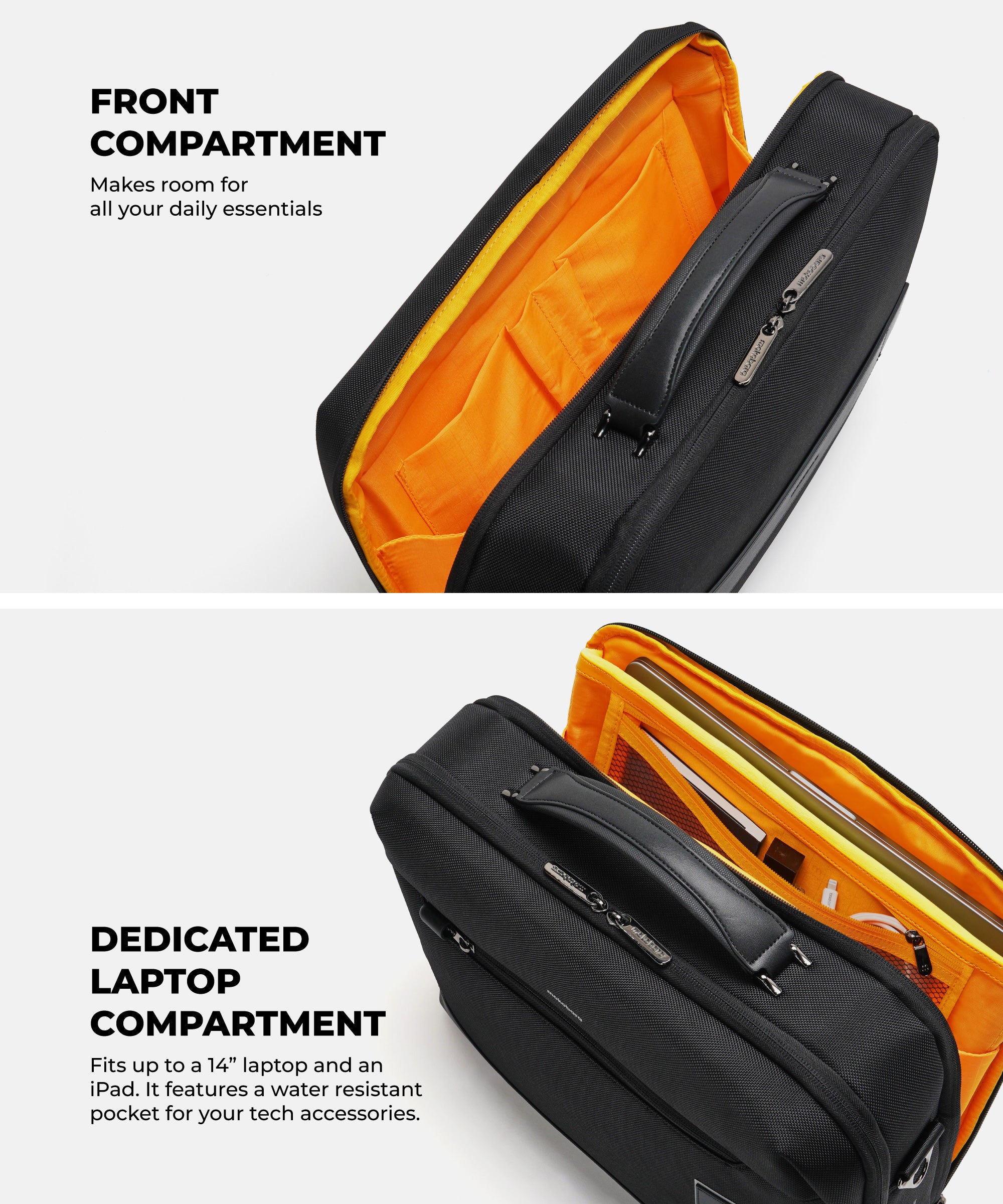 Color_Money Moves | The Bento Briefcase