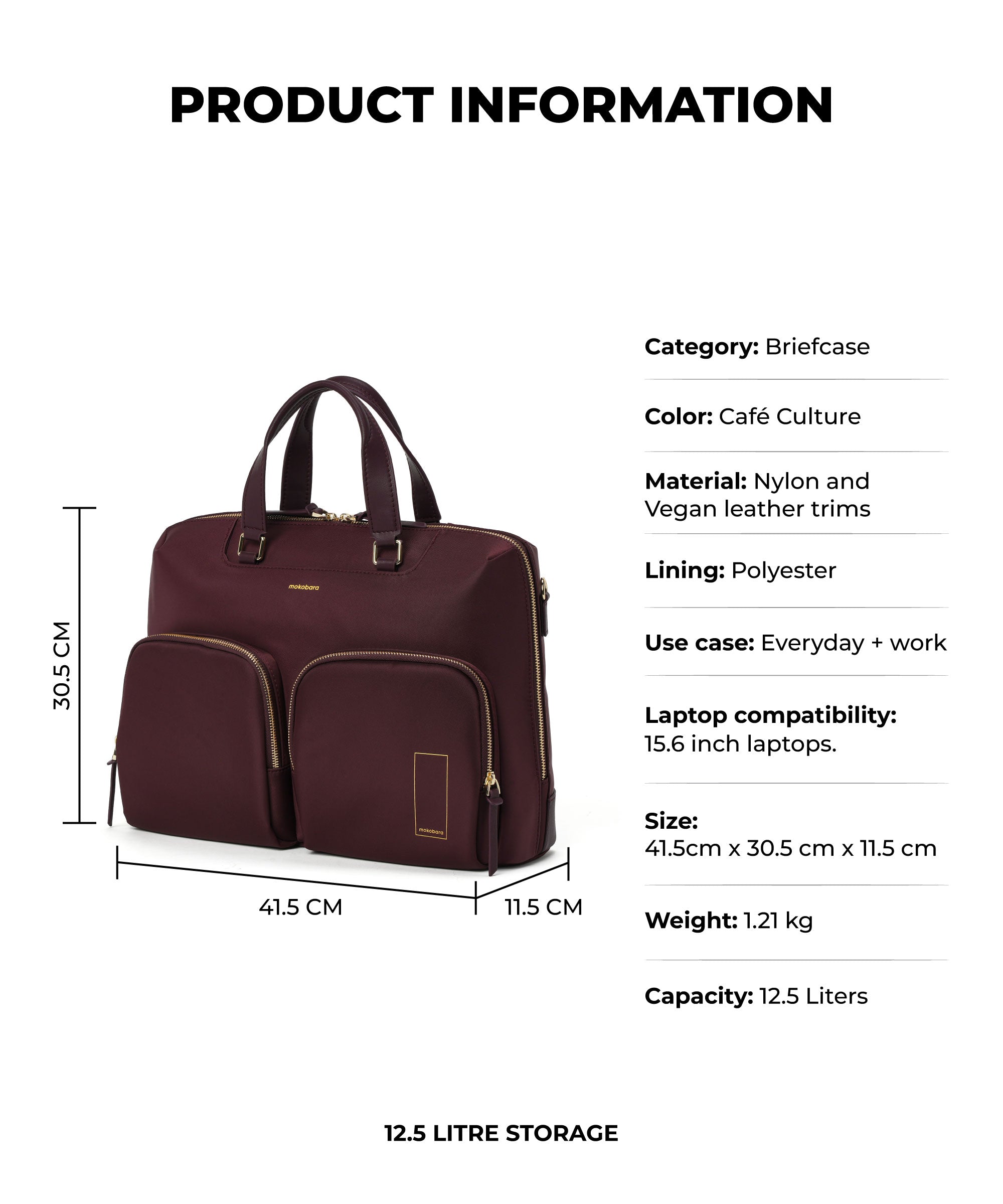 Color_Café Culture | The Bliss Briefcase