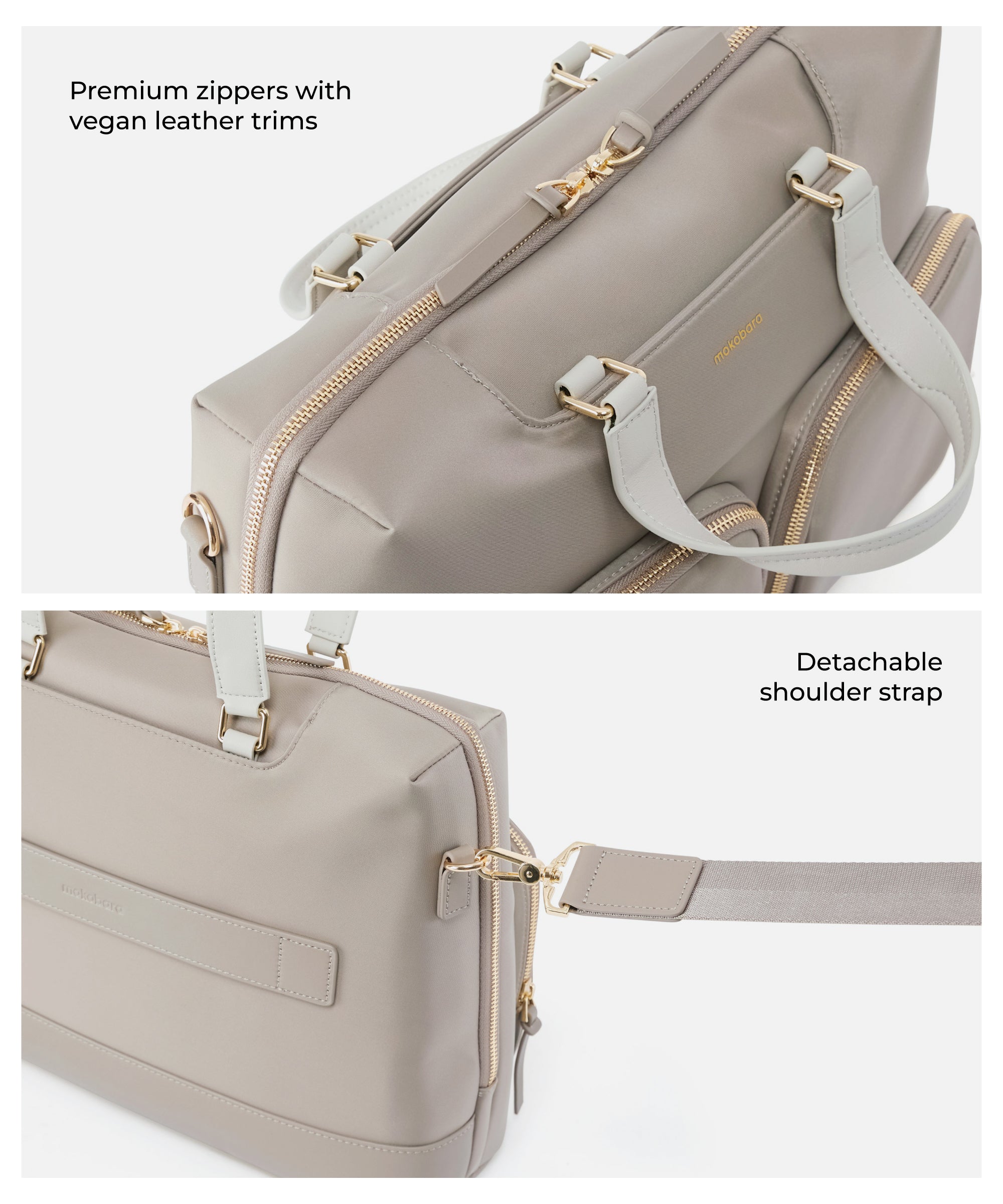 Color_Old Money | The Bliss Briefcase