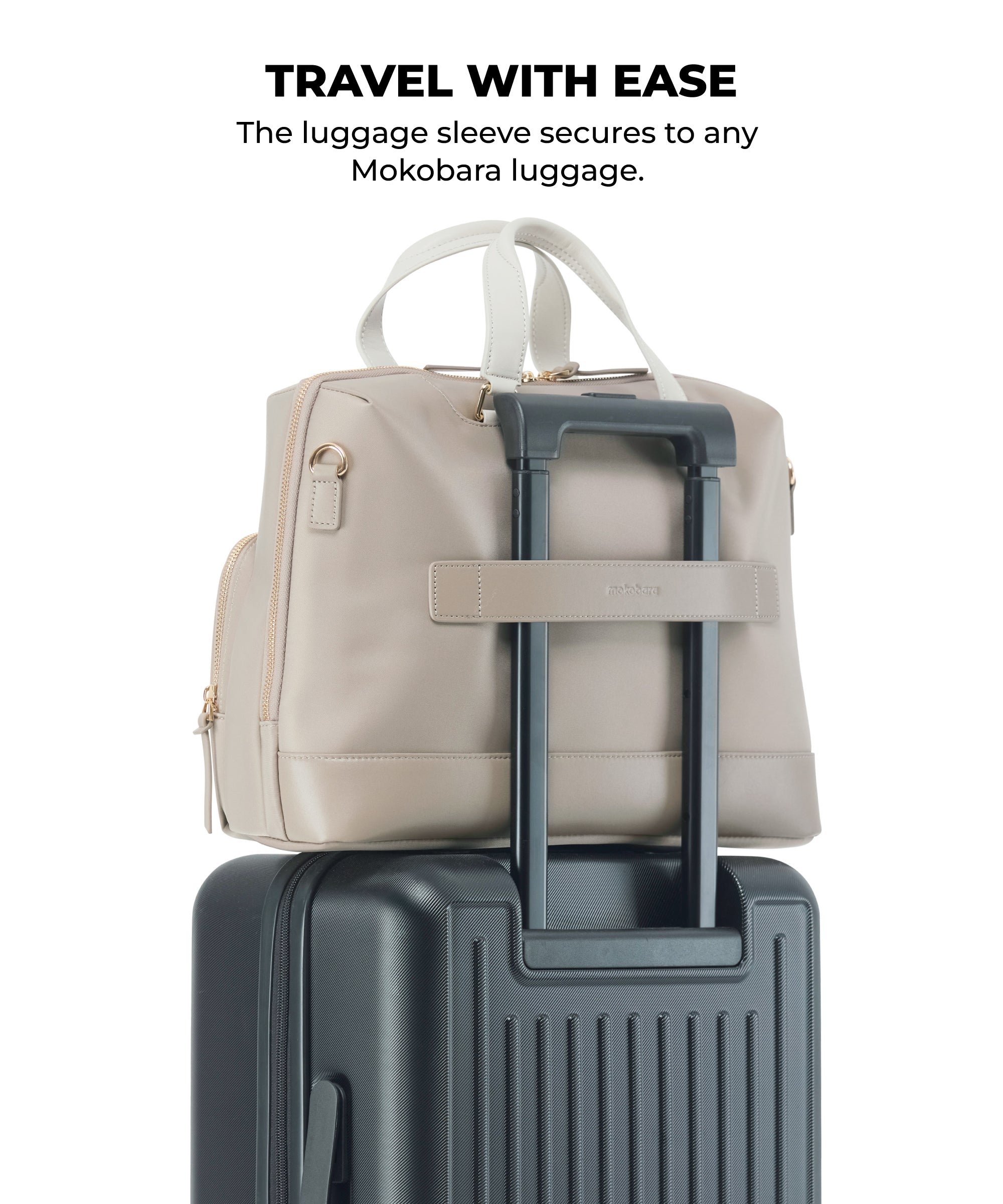 Color_Old Money | The Bliss Briefcase