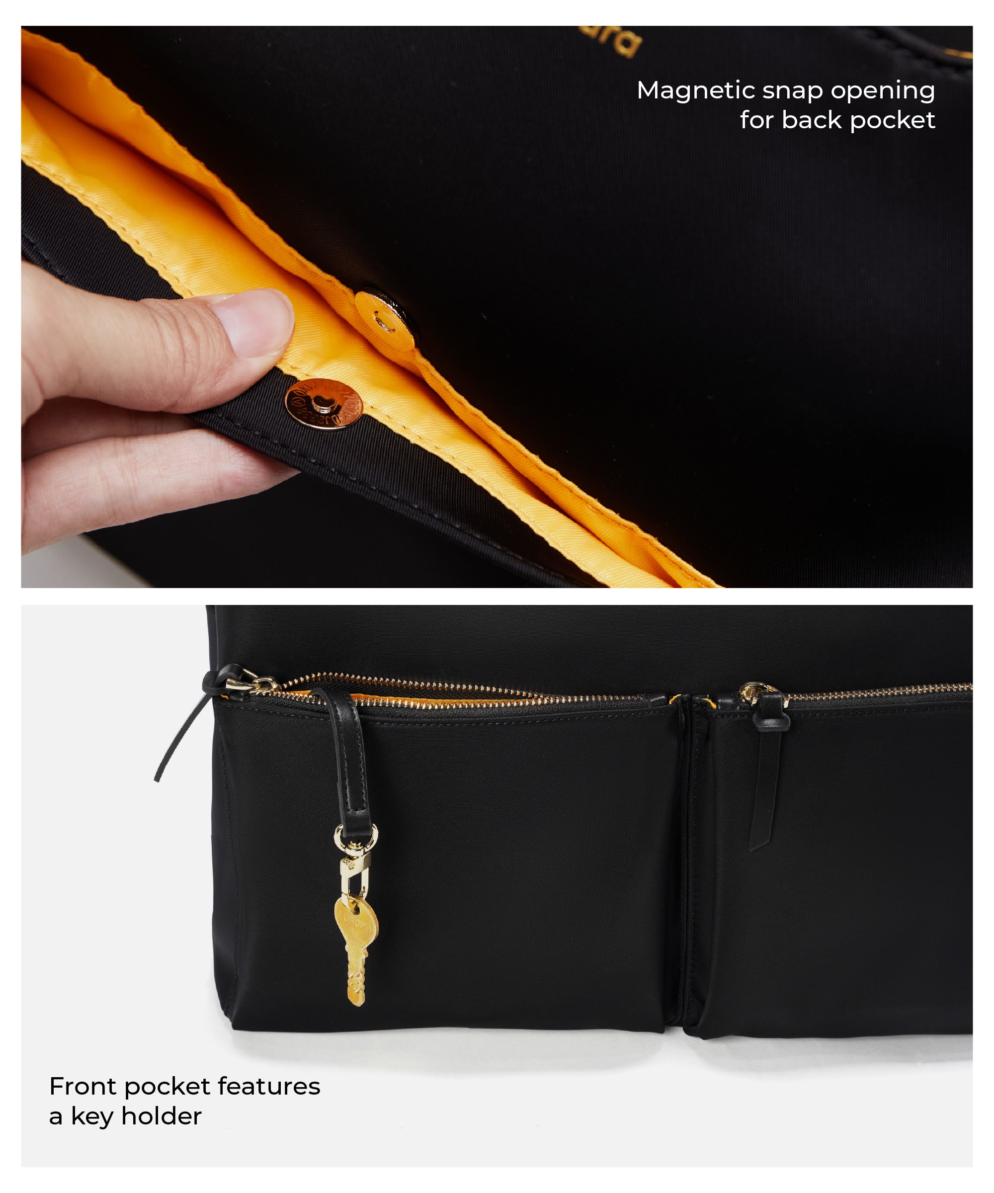 Color_Money Moves | The Bliss Tote