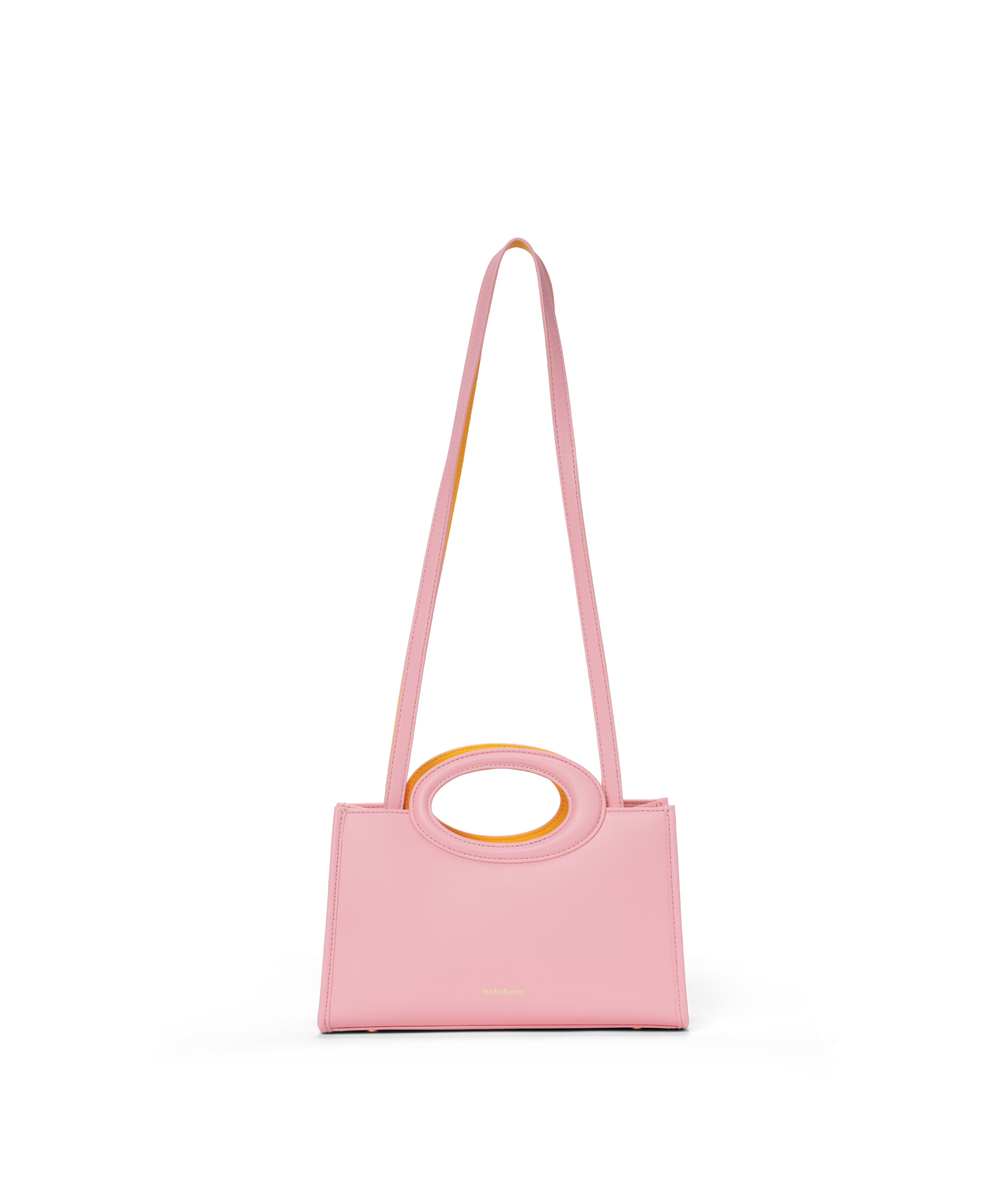 Color_Lucky Charm | The Bloom Handbag