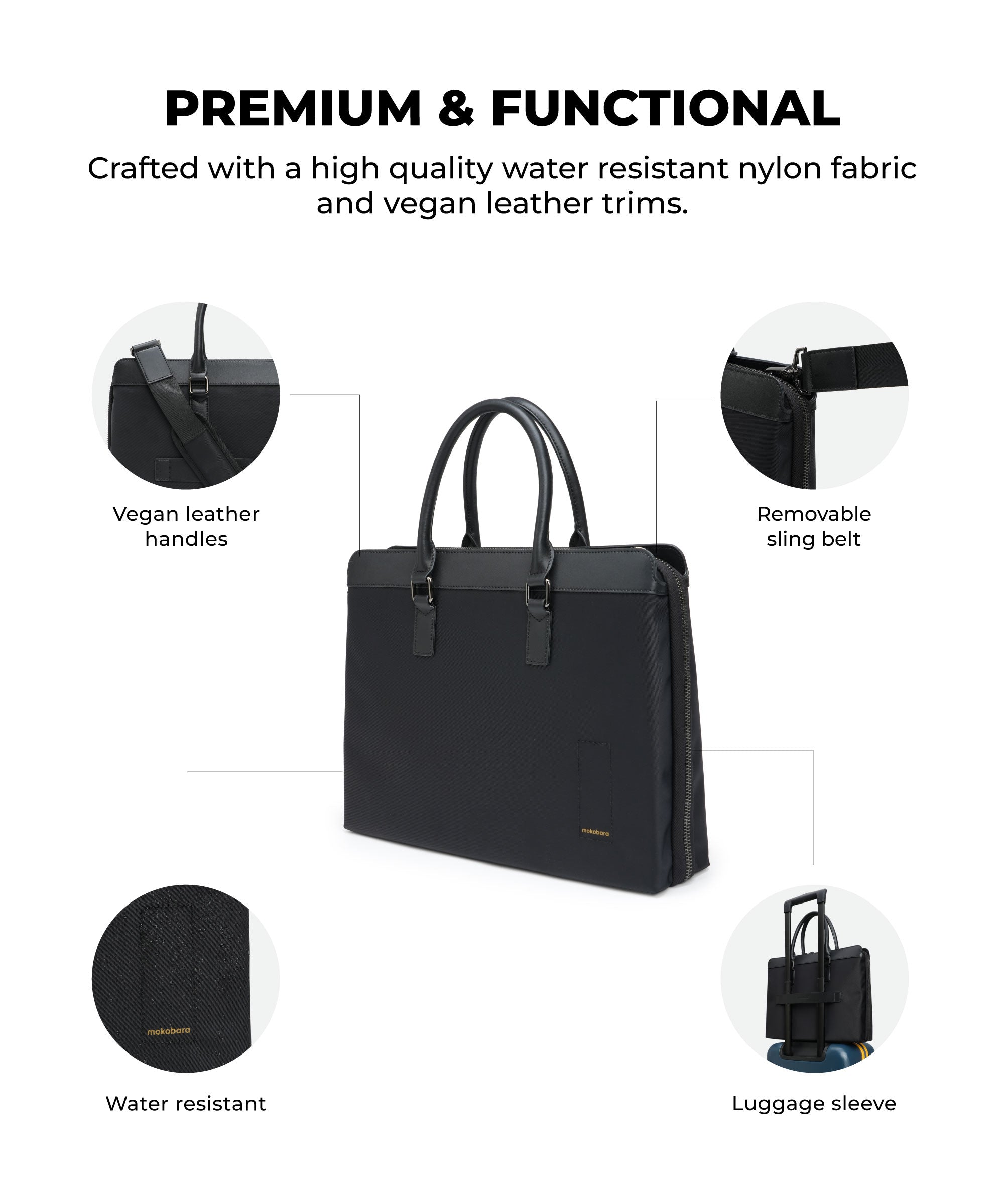 Color_Money Moves | The Briefcase Pro