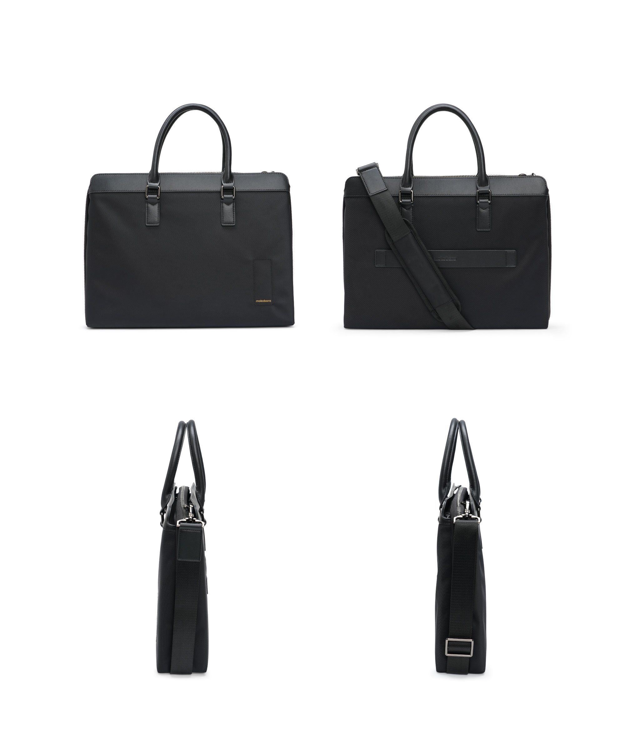 Color_ Crypto | The Briefcase Pro