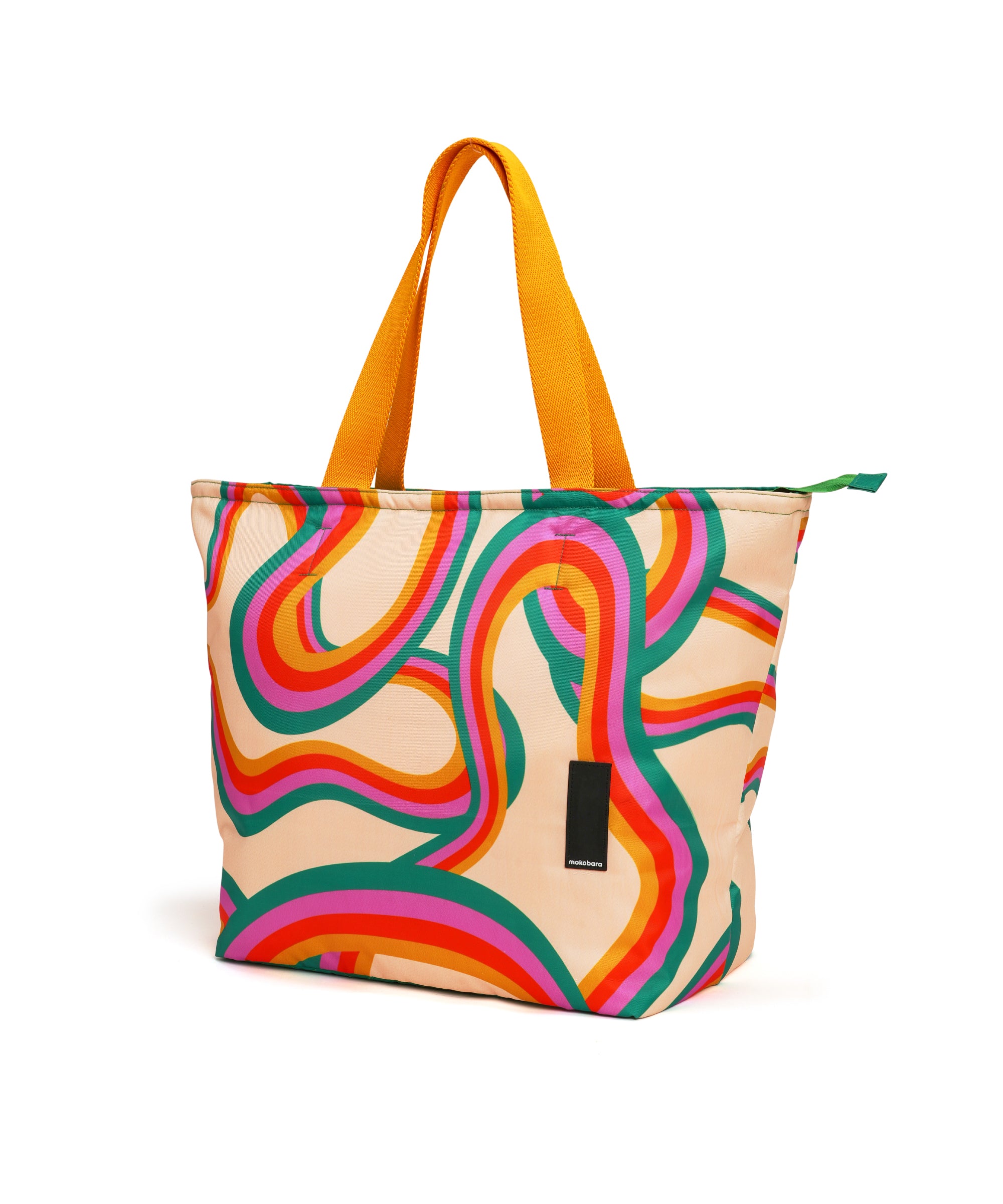 Color_ {{ variants_option }} | The Cabana City Tote