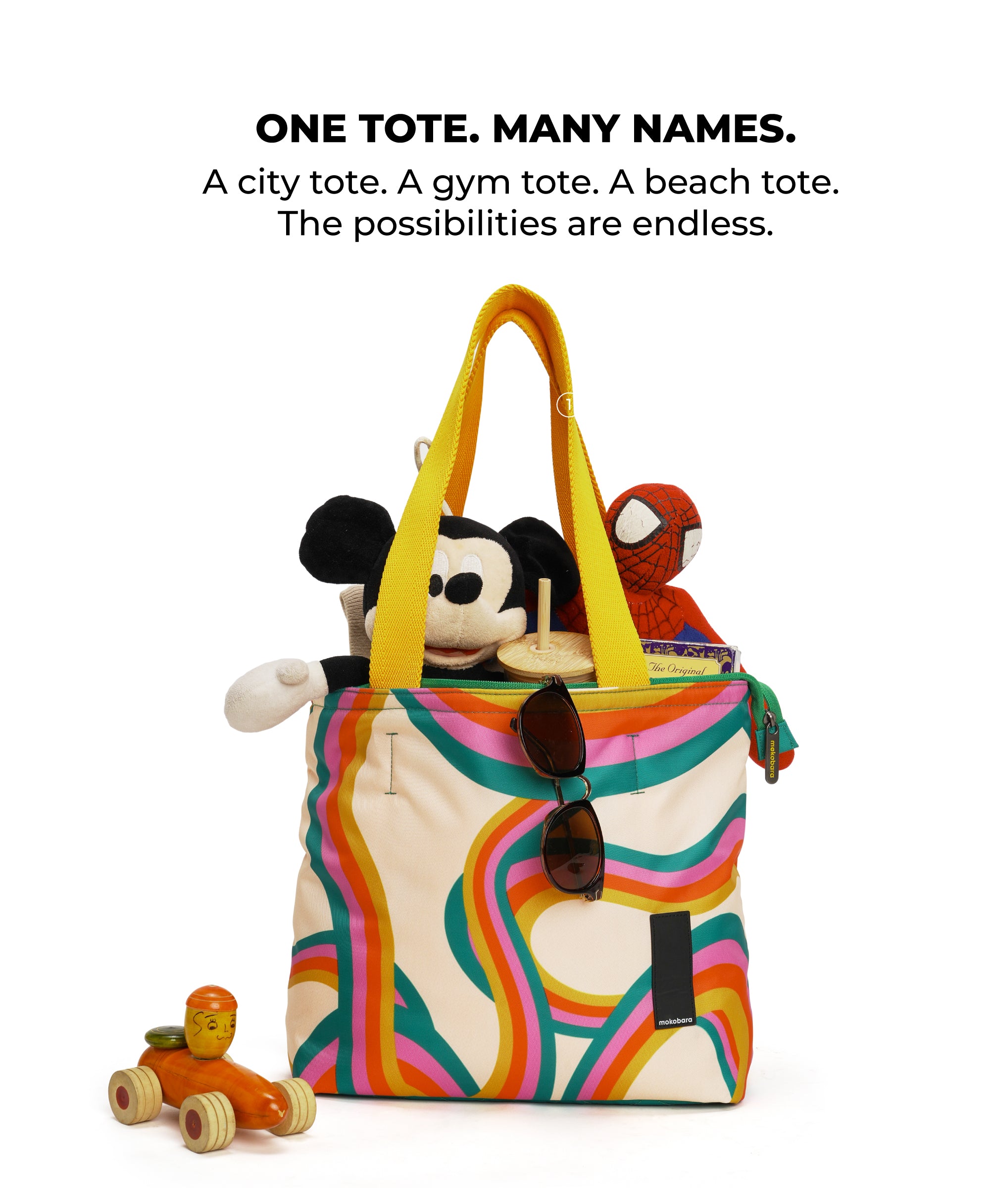 Color_ {{ variants_option }} | The Cabana City Tote