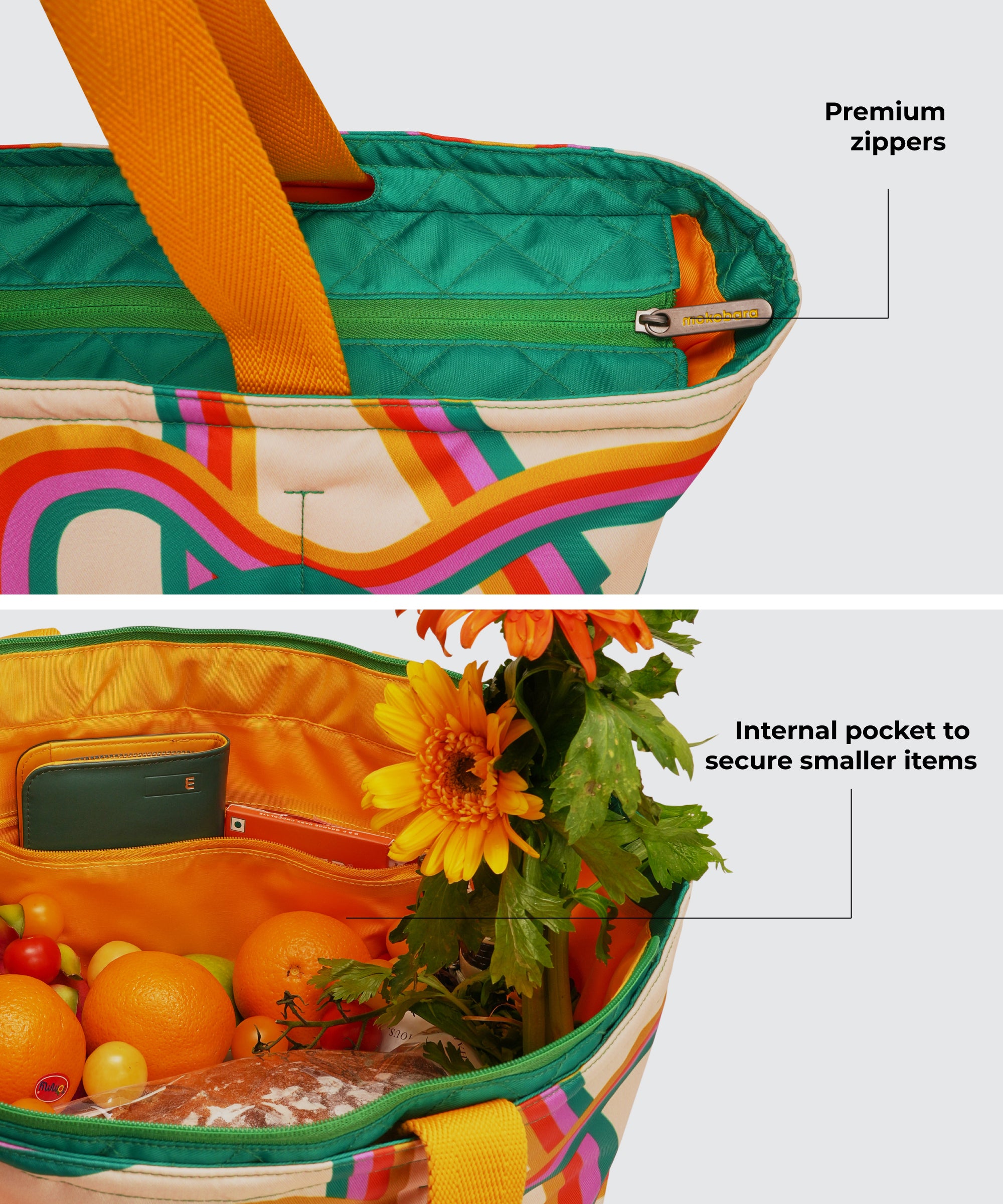 Color_ {{ variants_option }} | The Cabana City Tote