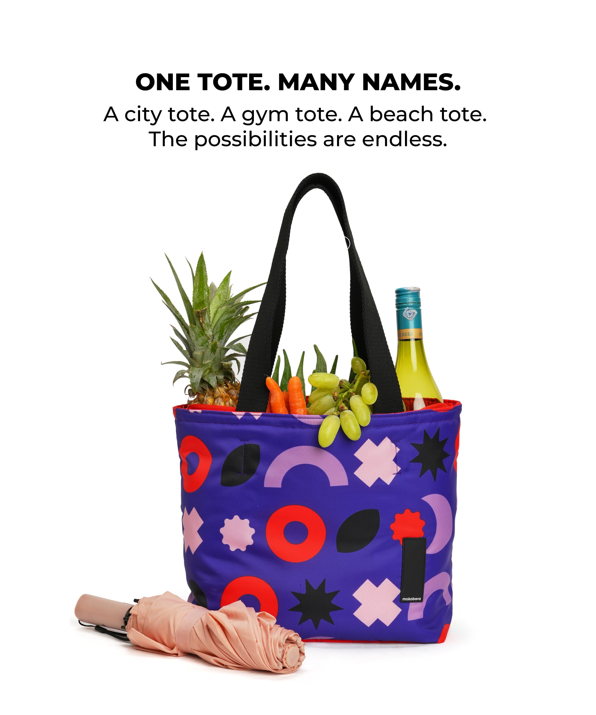 Color_ {{ variants_option }} | The Cabana City Tote