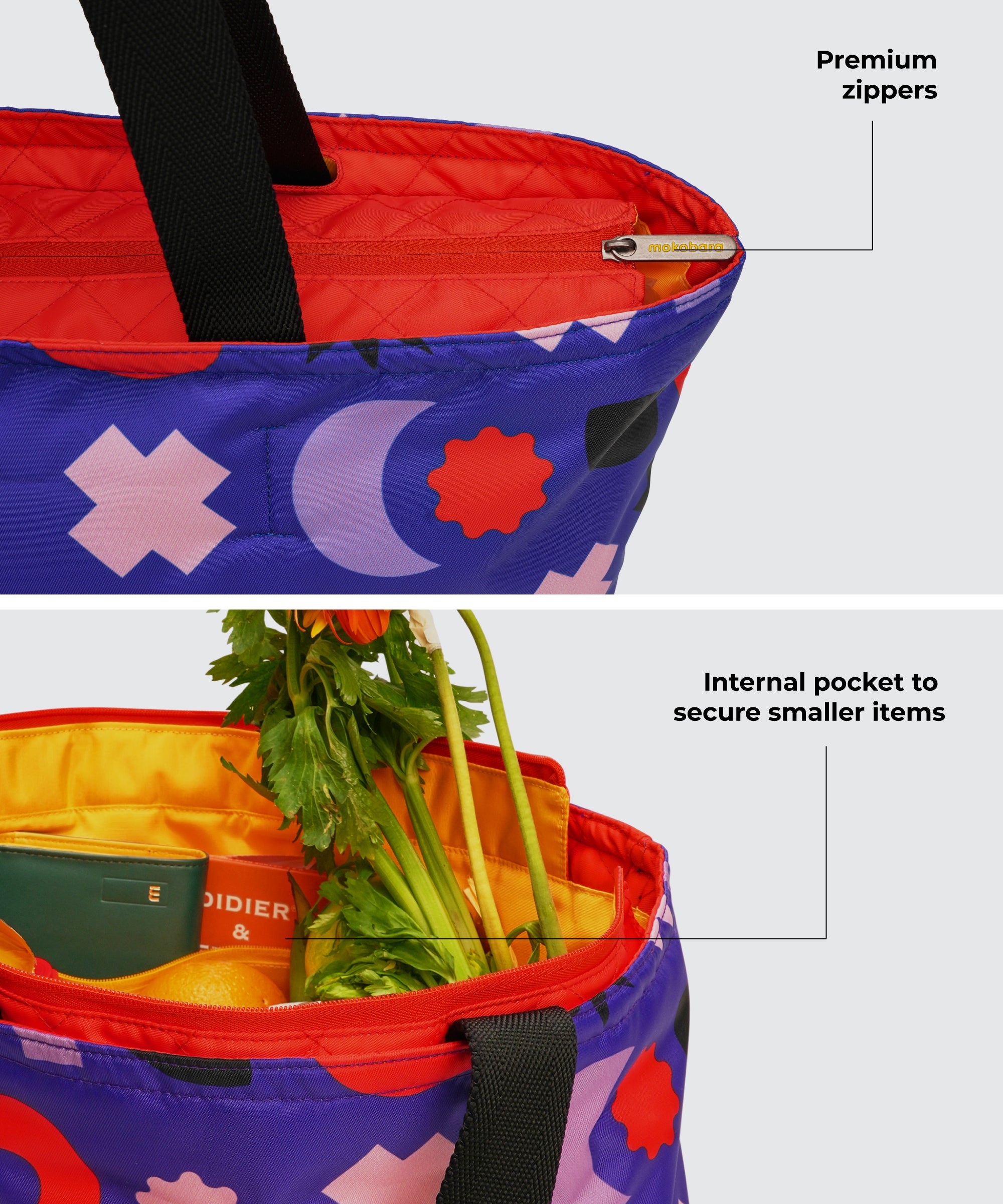 Color_ {{ variants_option }} | The Cabana City Tote