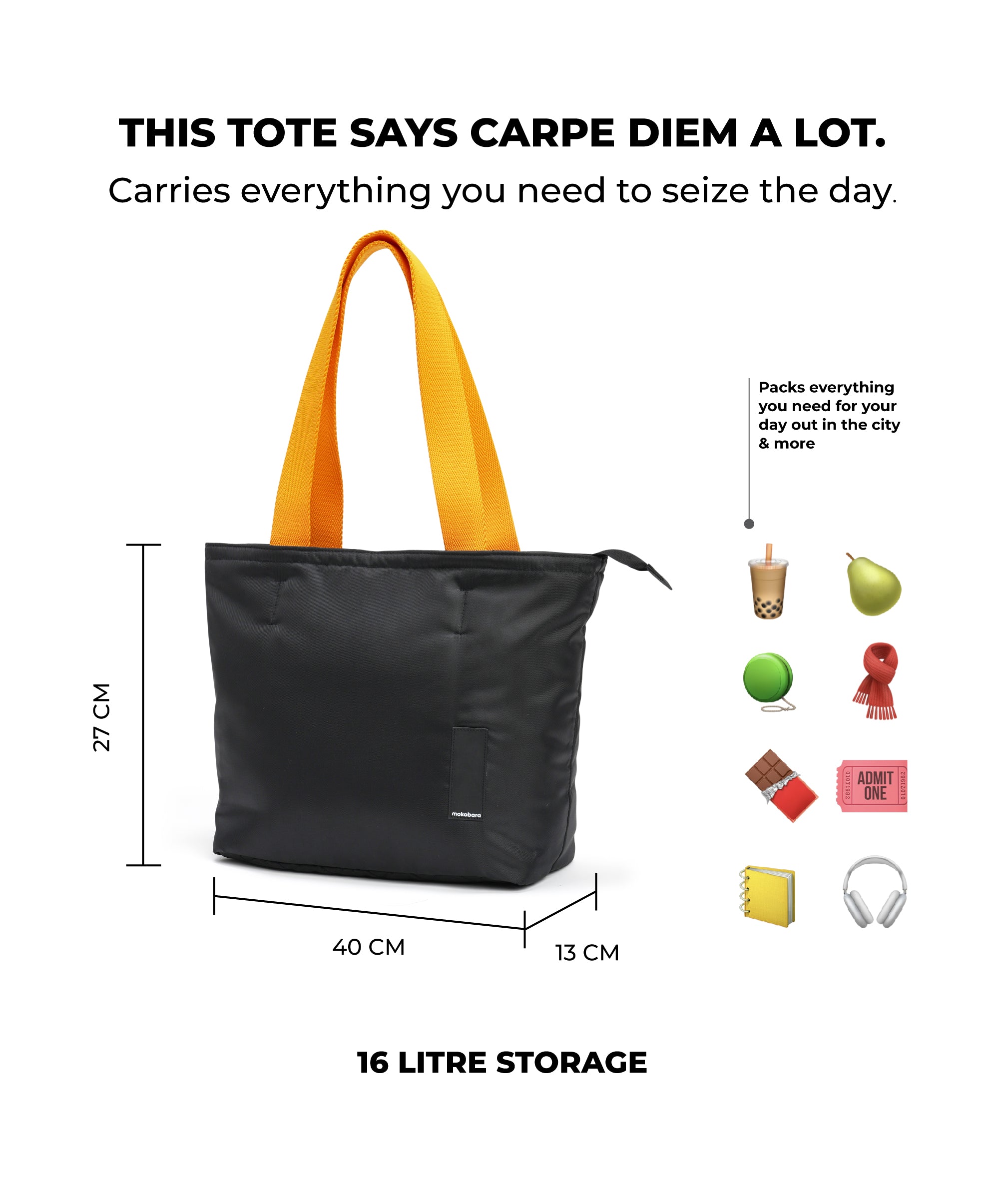 Color_Crypto Sunray | The Cabana Daily Tote