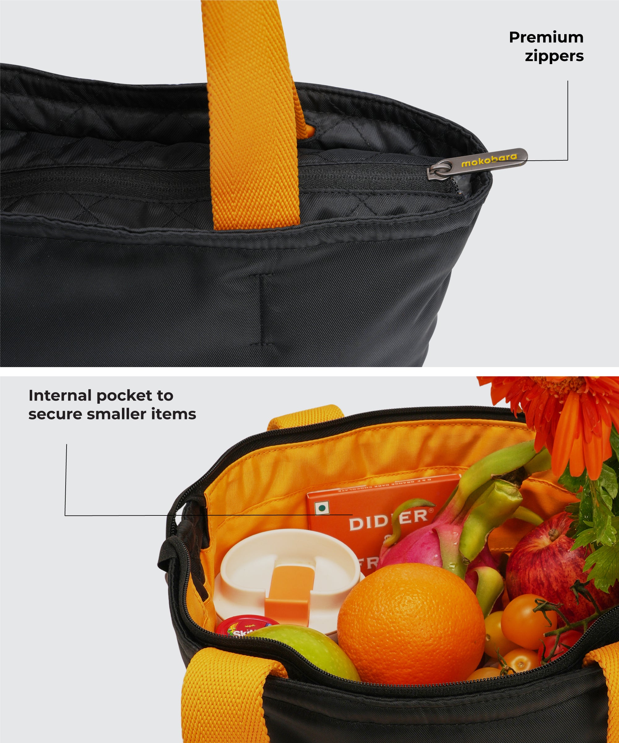 Color_Crypto Sunray | The Cabana Daily Tote