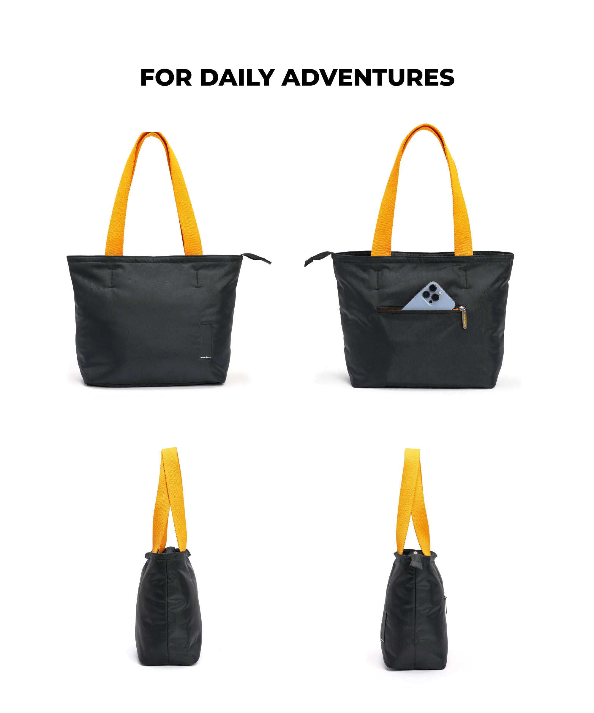 Color_Crypto Sunray | The Cabana Daily Tote