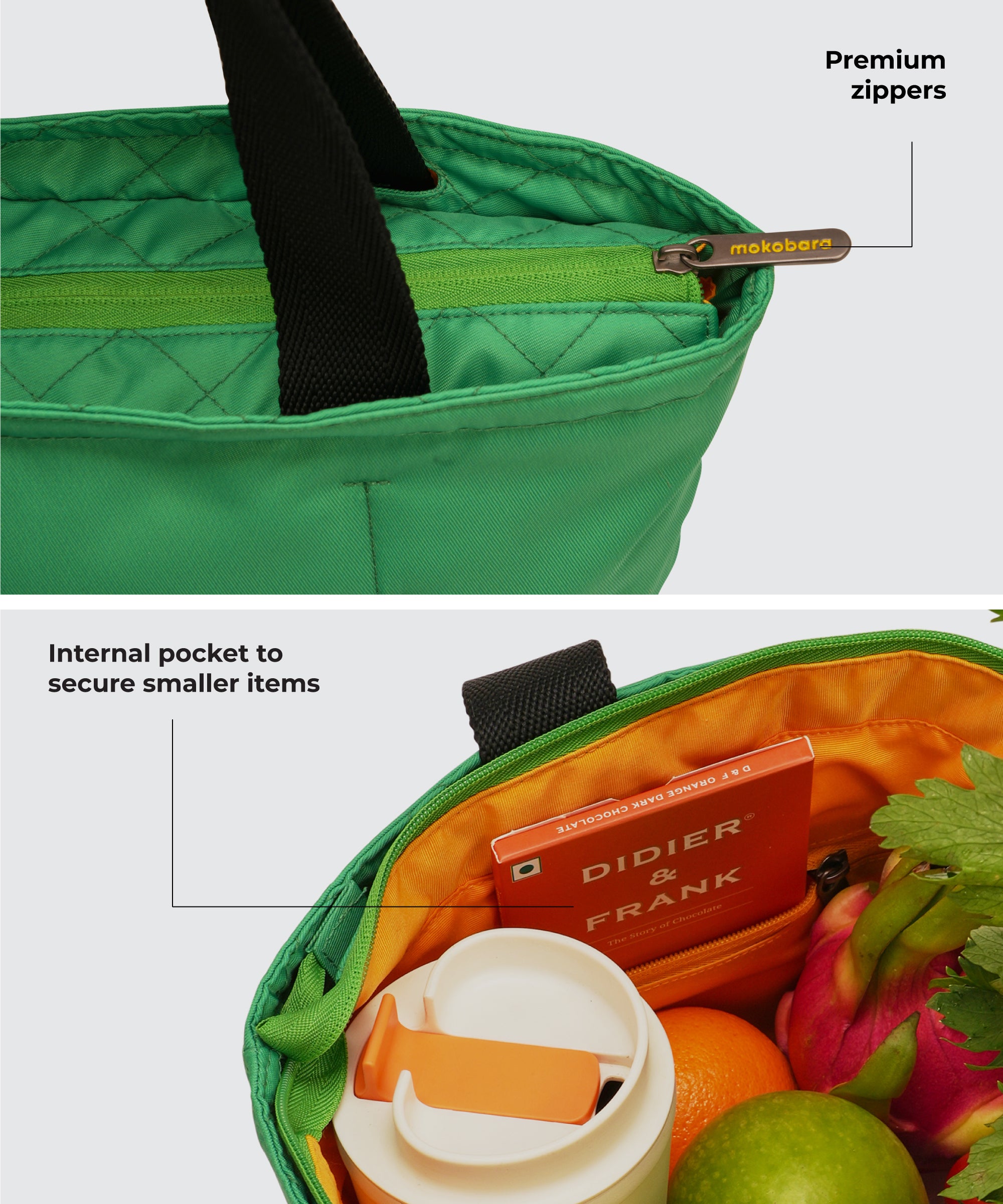 Color_Heavy Dose | The Cabana Daily Tote