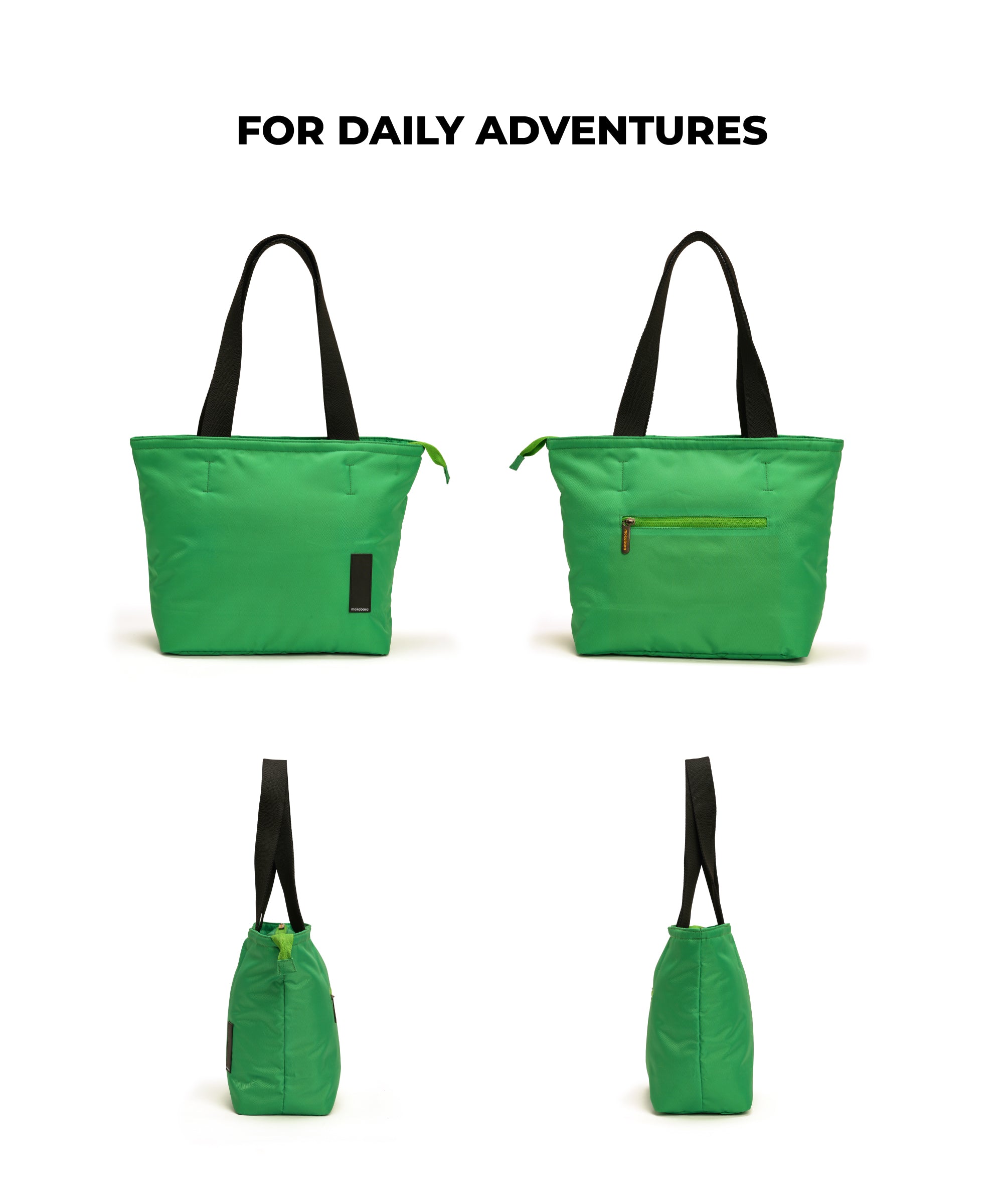 Color_Heavy Dose | The Cabana Daily Tote